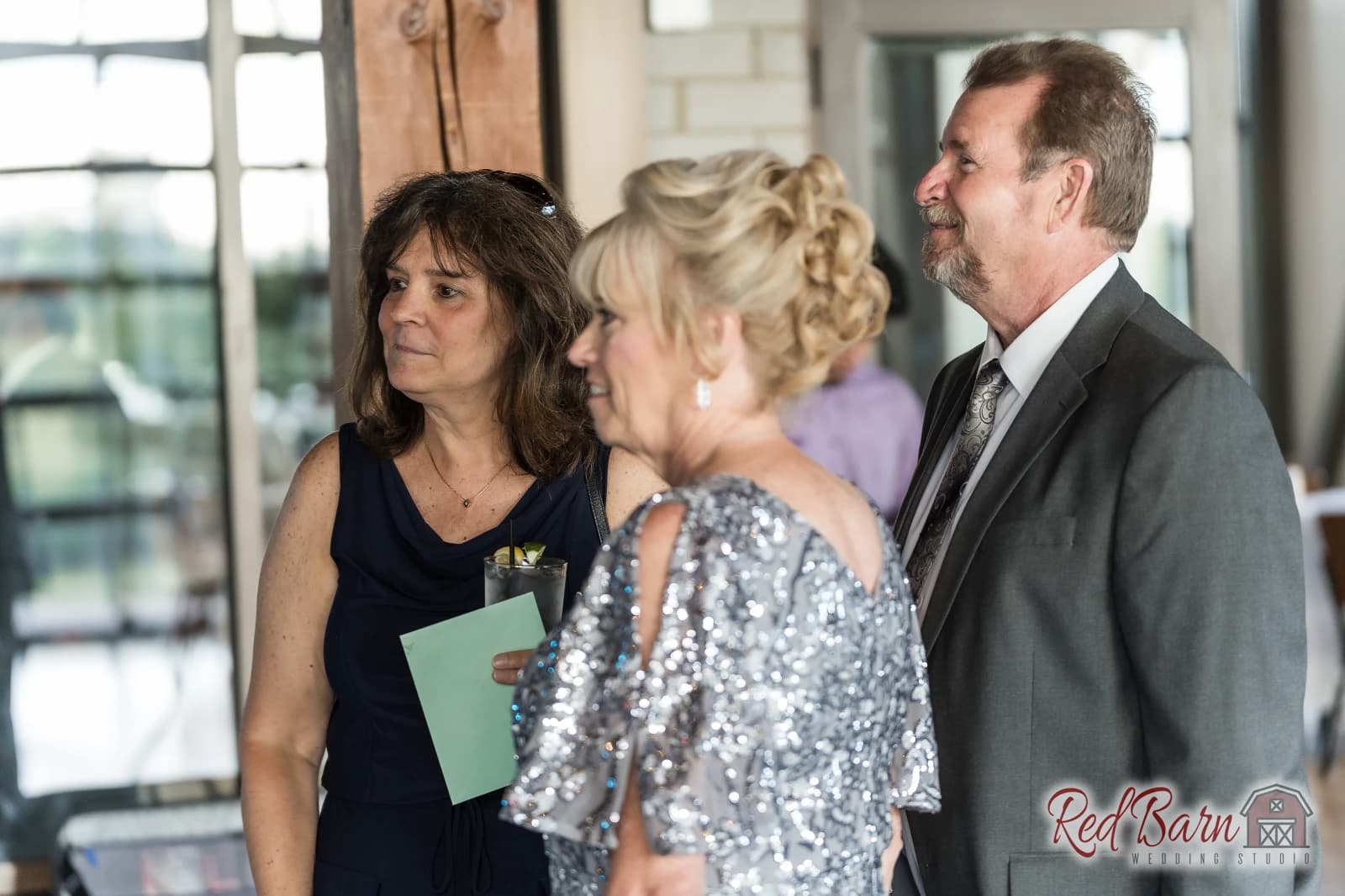 Elle and Matthew - Pinstripes Northbrook, Northbrook IL — photo 98