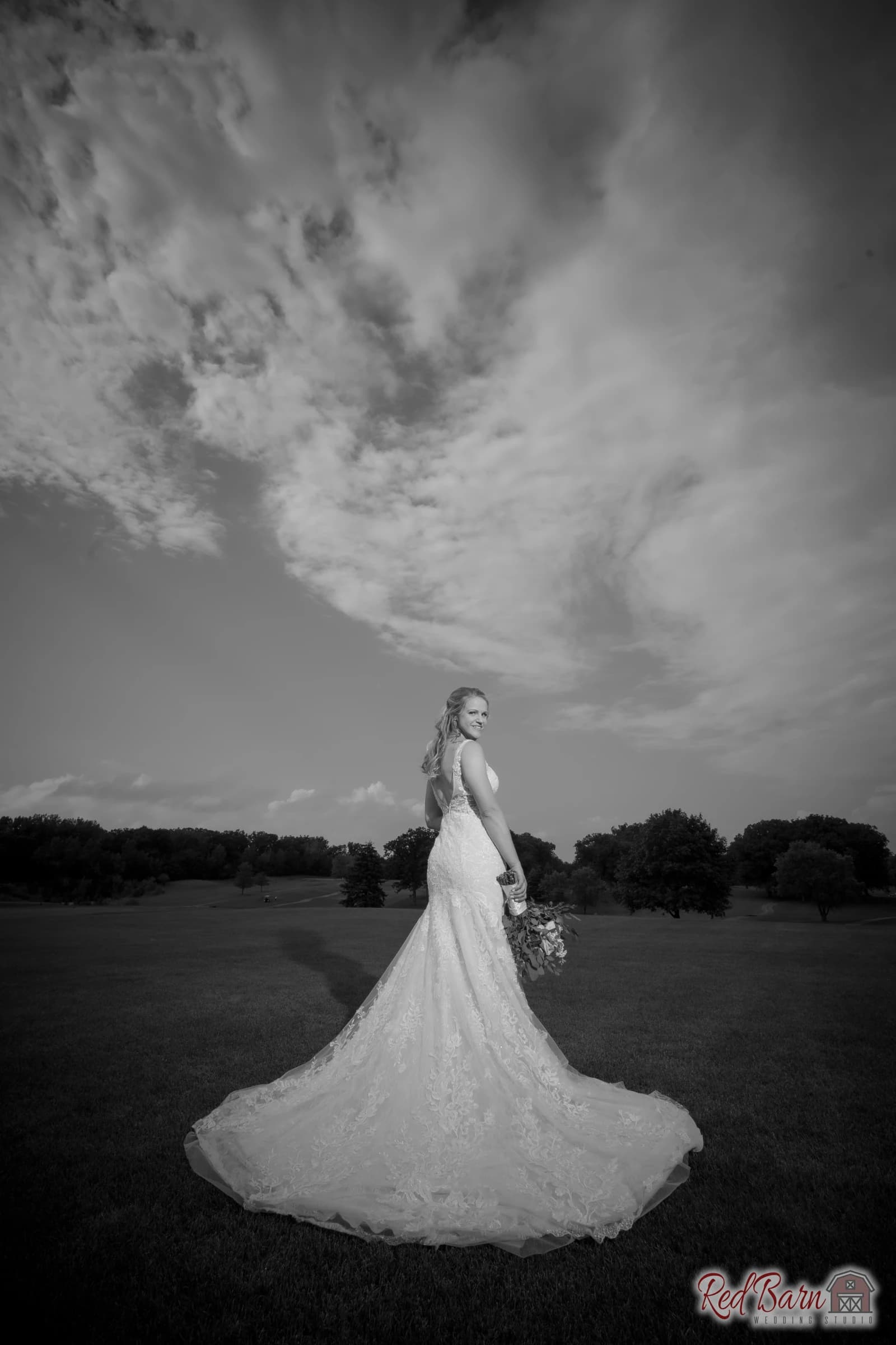 Ashley and Justin - Eaglewood Resort, Itasca IL — photo 54
