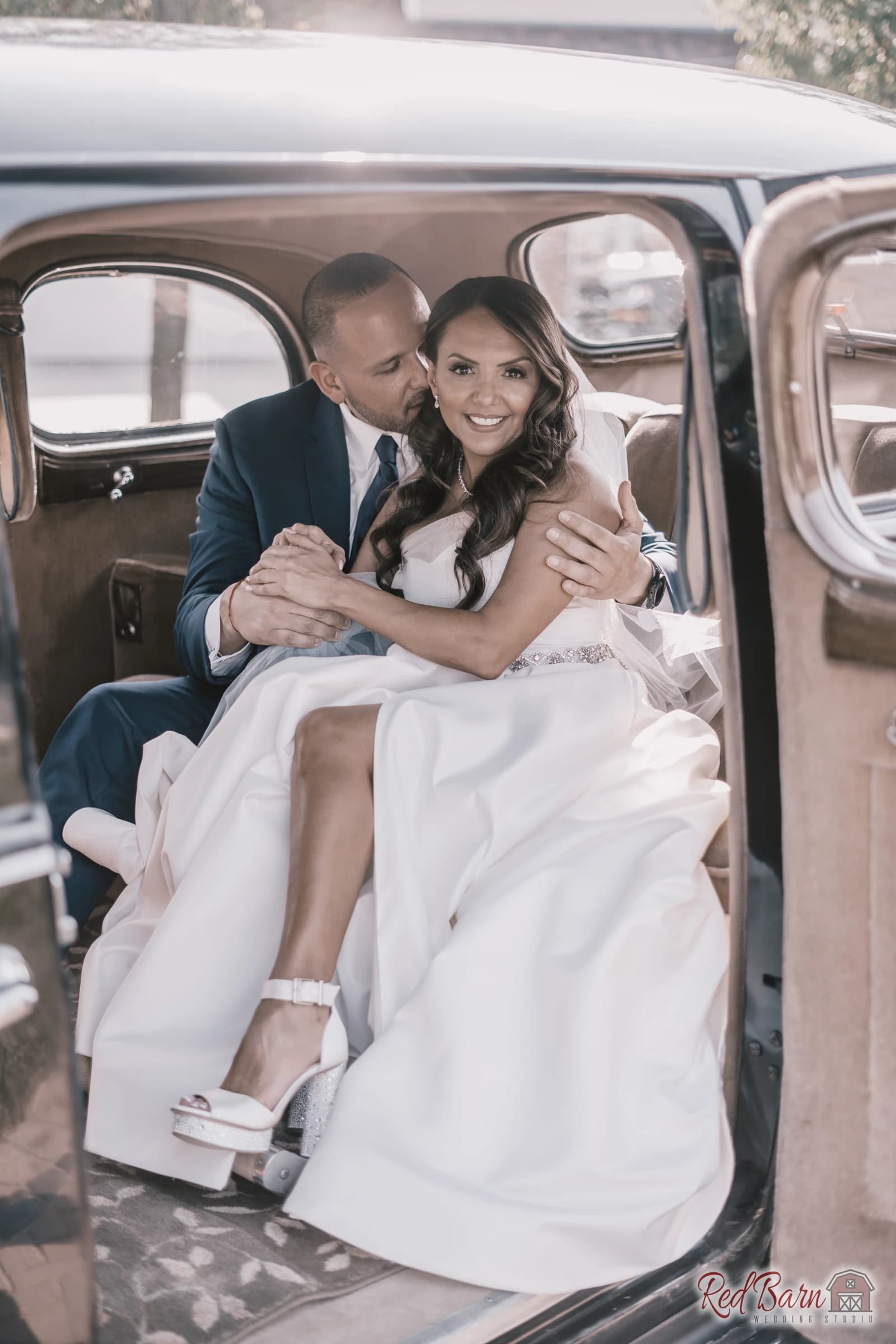 Nancy and Ricardo - CD & ME, Frankfort IL — photo 50