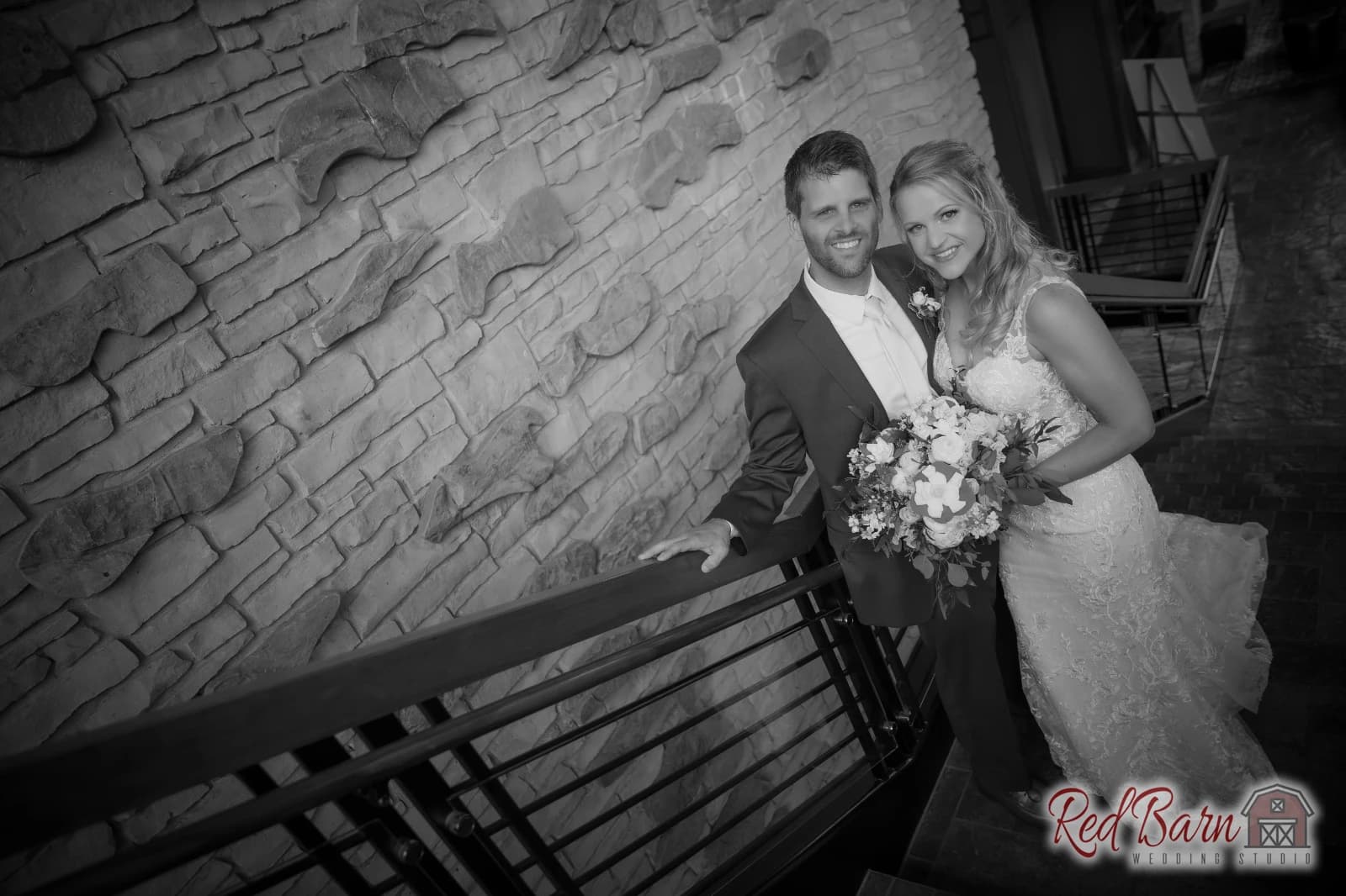 Ashley and Justin - Eaglewood Resort, Itasca IL — photo 51