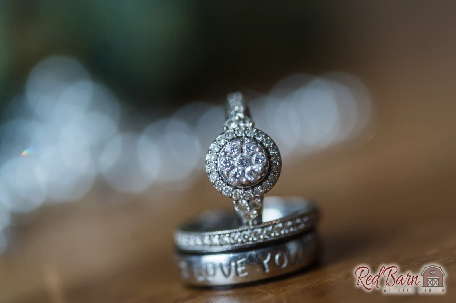 Amber and Jacob - The BRIX on the Fox, Carpentersville, IL — photo 42