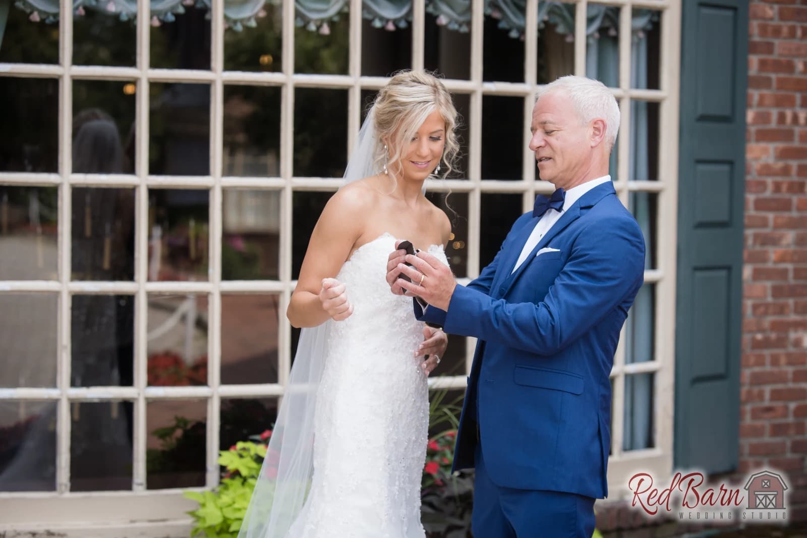 Happy Father's Day - A Heartfelt Thank You from Red Barn Wedding Studio — photo 5