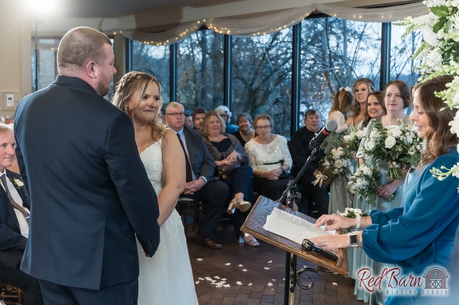 Jackie and Tim - Riverside Receptions and Conference Center, Geneva IL — photo 96