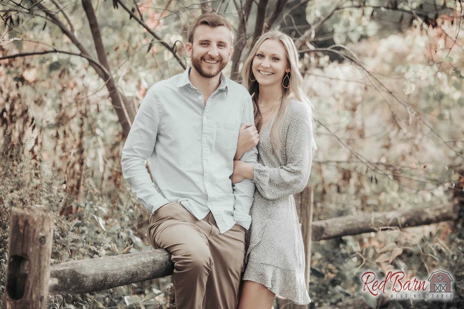 Alexis and James - Gillson Park, Wilmette - IL — photo 13