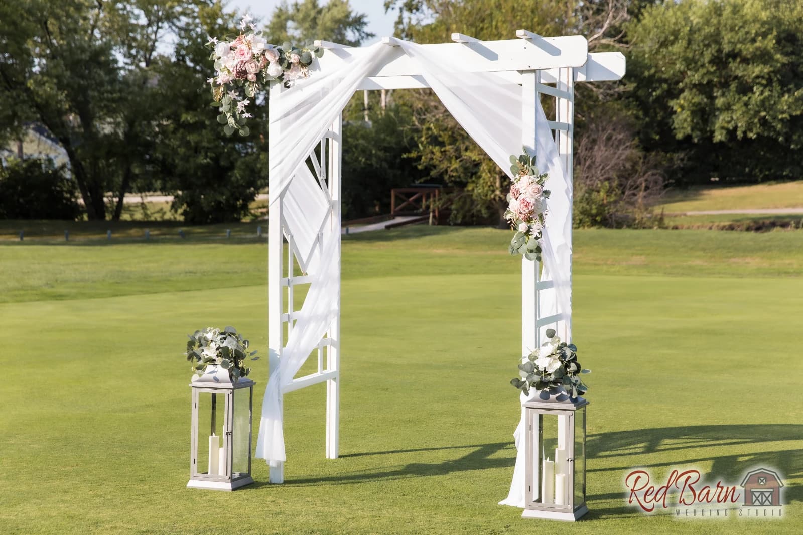 Erin and Patrick - Itasca Country Club, Itasca IL — photo 86