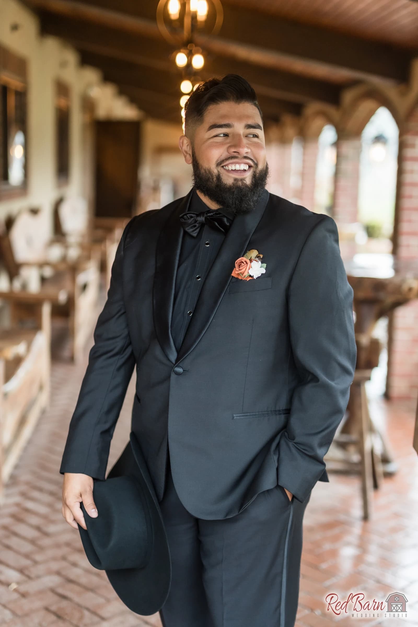 Priscilla and Jose - Rancho Los Guzman, Joliet - IL — photo 12