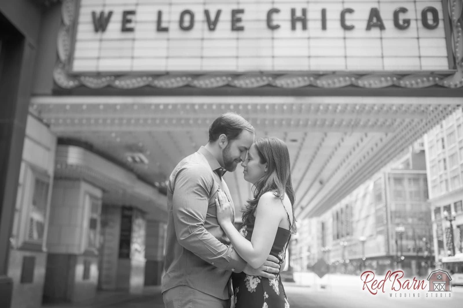 Cathryn and Evan - Chicago Downtown, IL — photo 19
