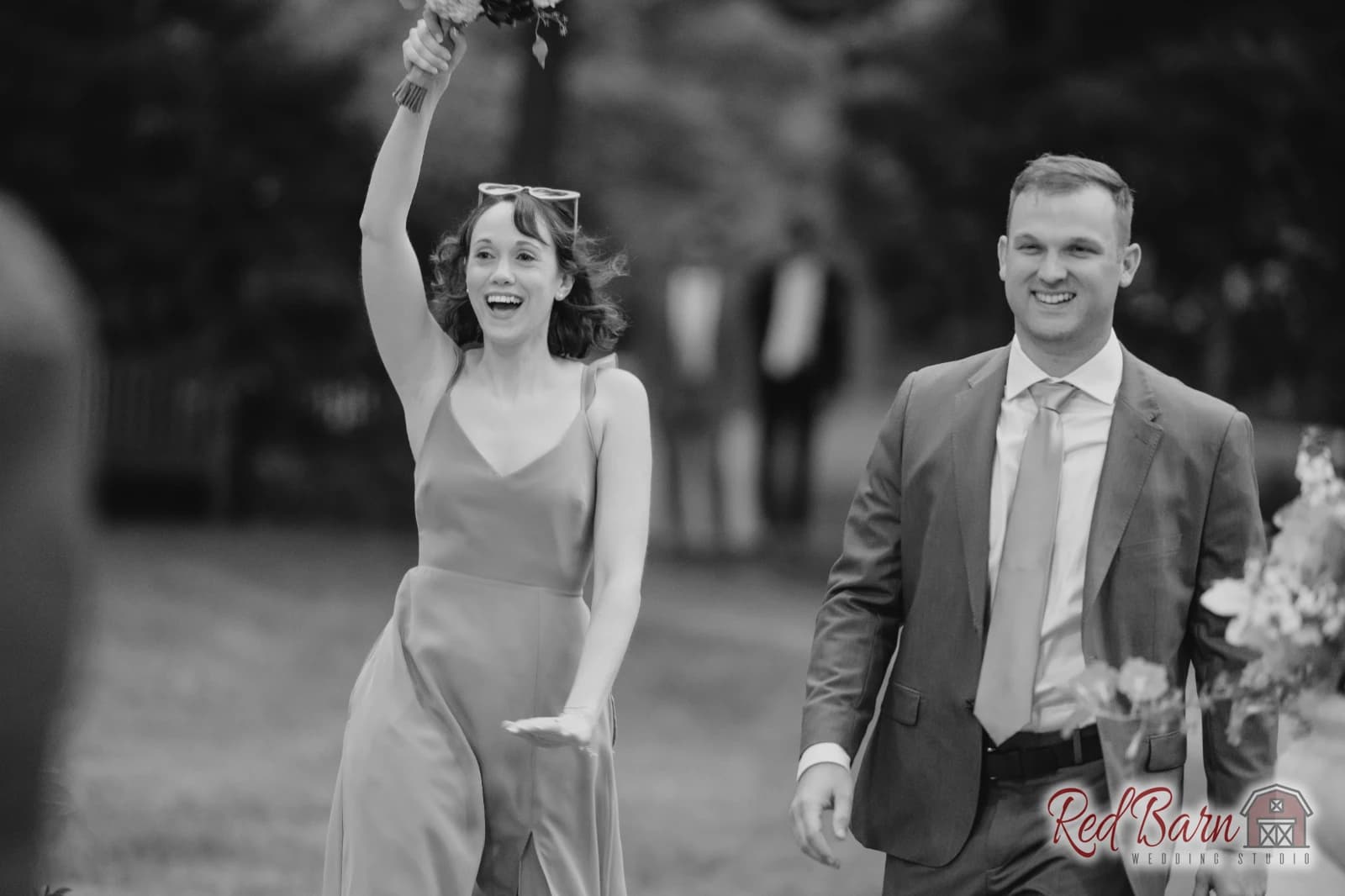 Samantha and Collin - The Grove Redfield Estate, Glenview IL — photo 110