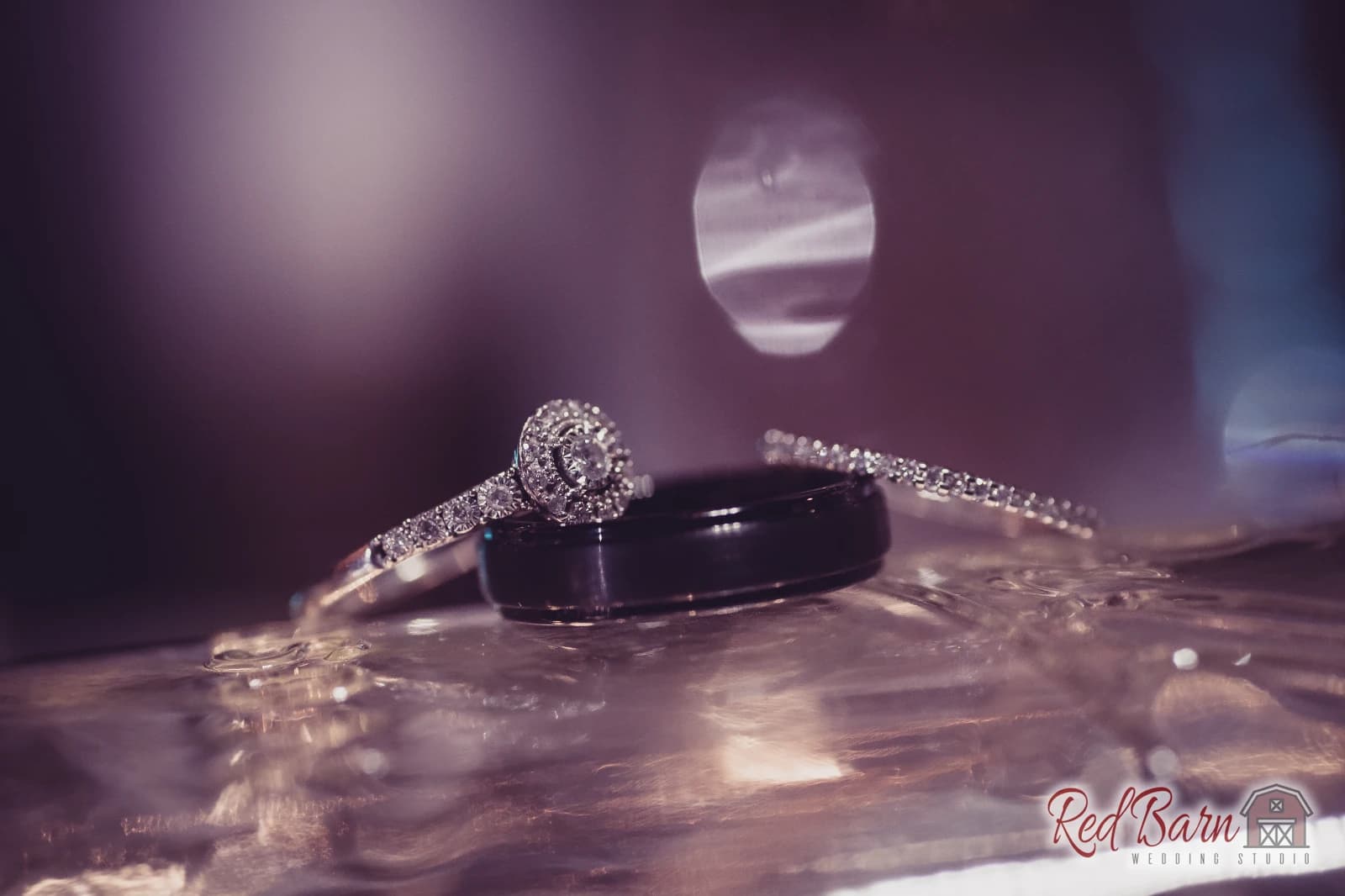 Danielle and Luis - Pinstripes,  Northbrook IL — photo 82