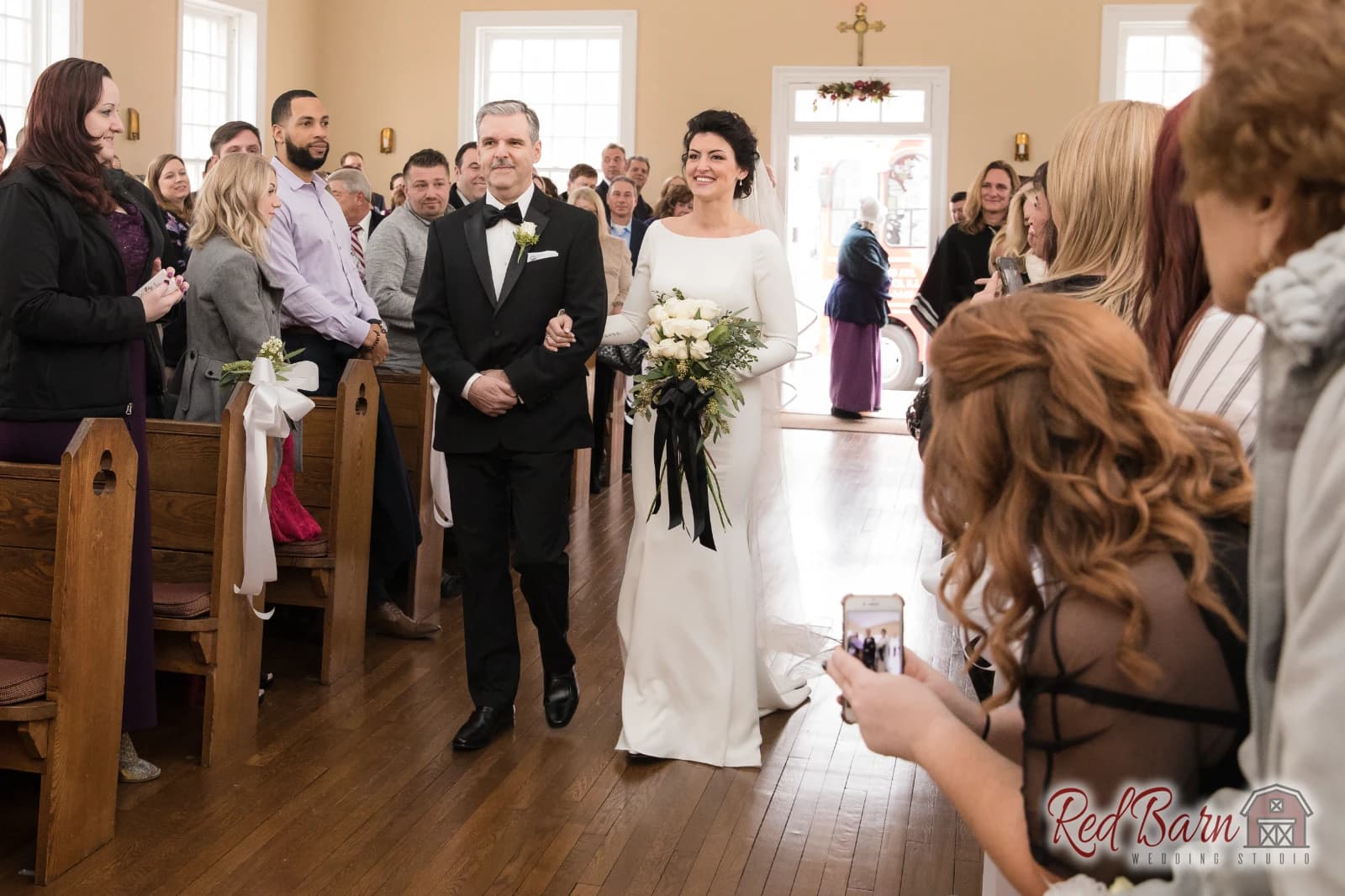 Happy Father's Day - A Heartfelt Thank You from Red Barn Wedding Studio — photo 56
