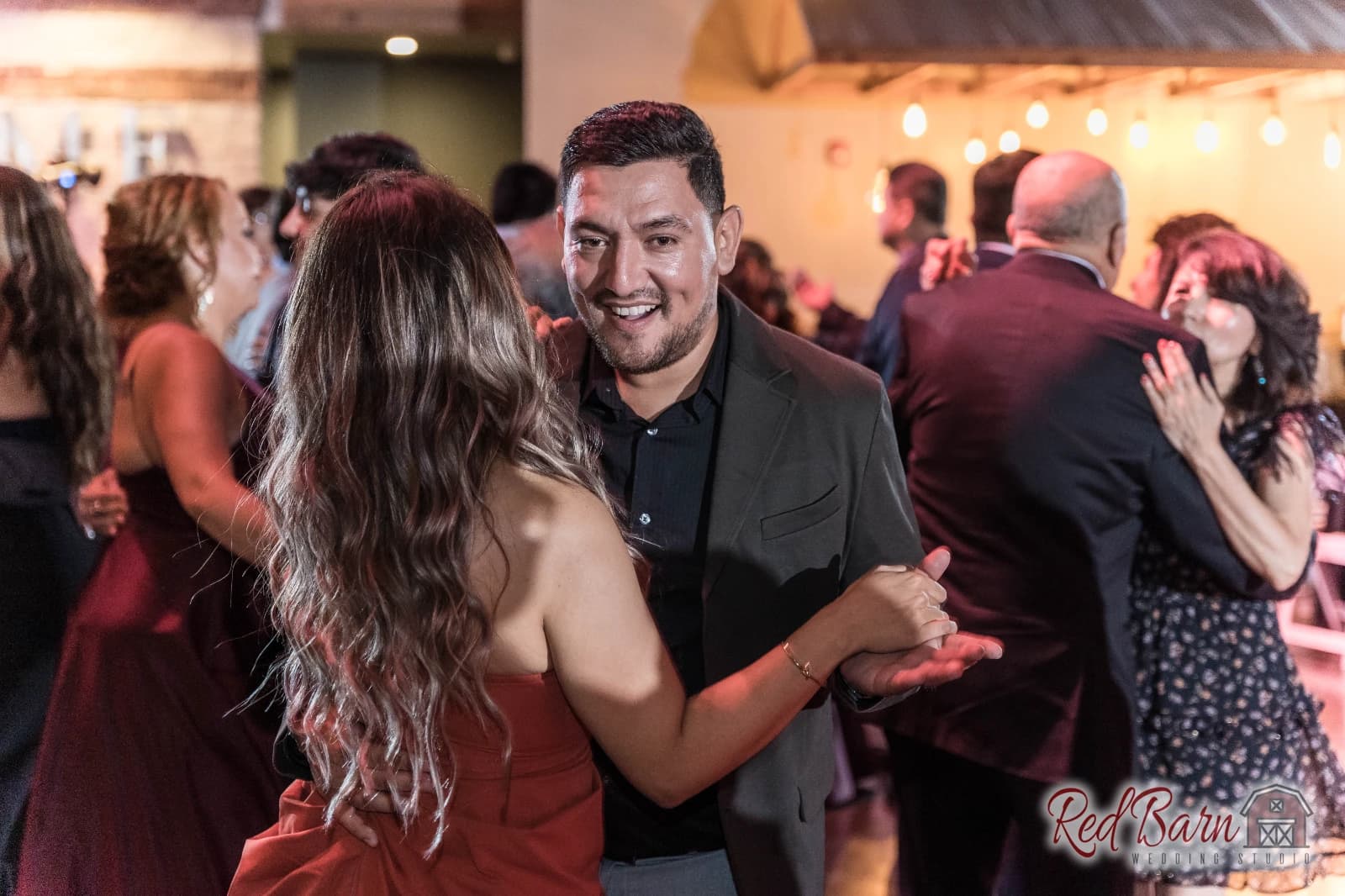 Nancy and Ricardo - CD & ME, Frankfort IL — photo 129