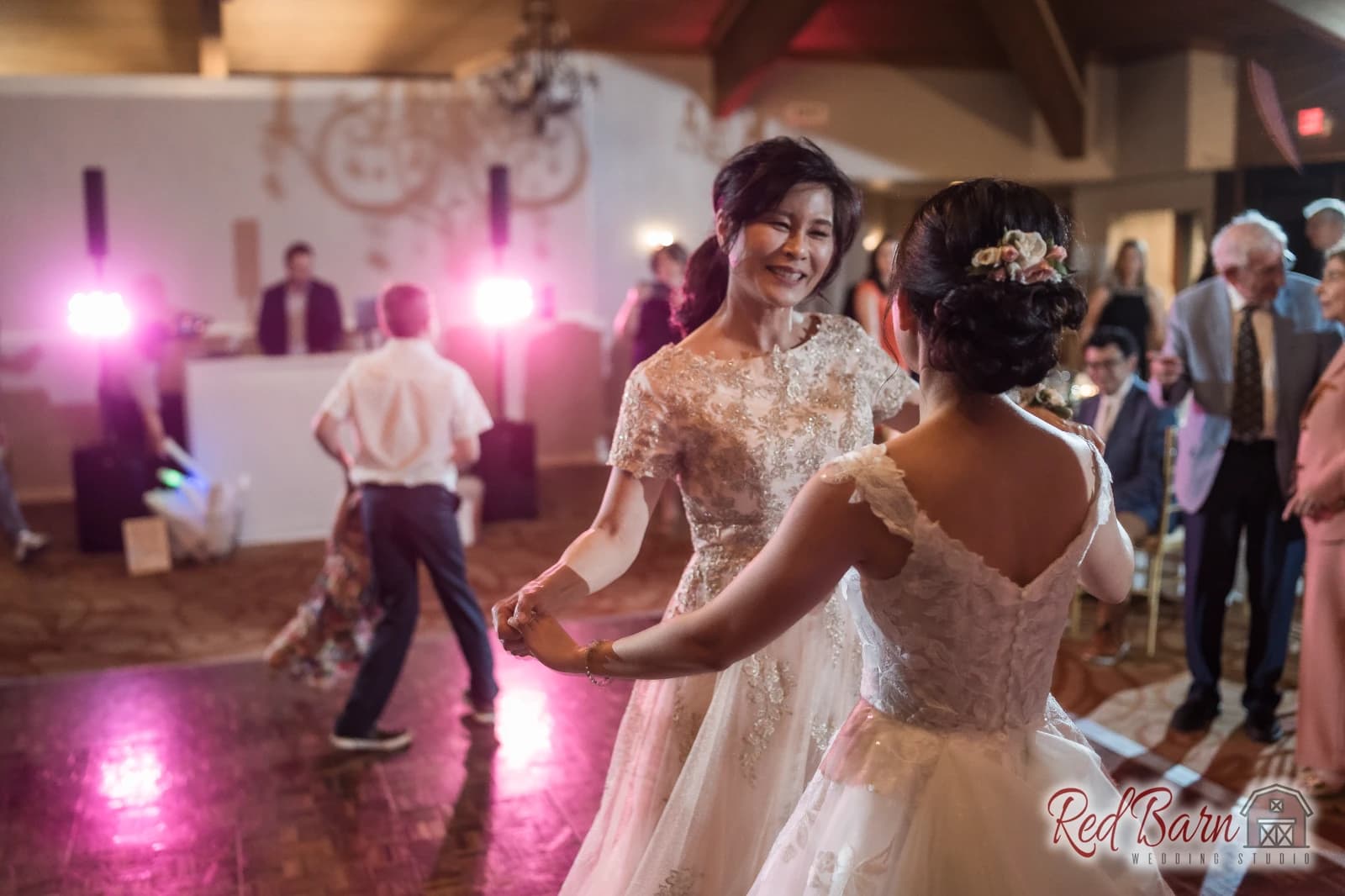Annie and Harrison - Kemper Lakes Golf Club, Kildeer IL — photo 116