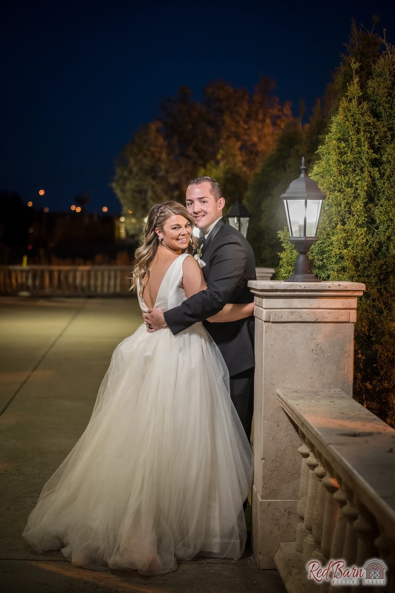 Kaitlin and Thomas - Venuti’s Banquet Hall, Addison IL — photo 136
