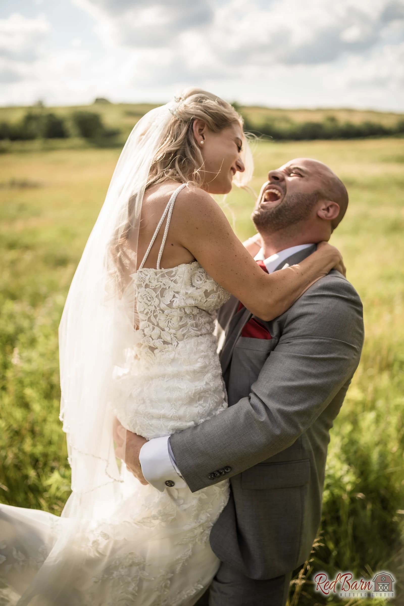 Elle and Matthew - Pinstripes Northbrook, Northbrook IL — photo 84