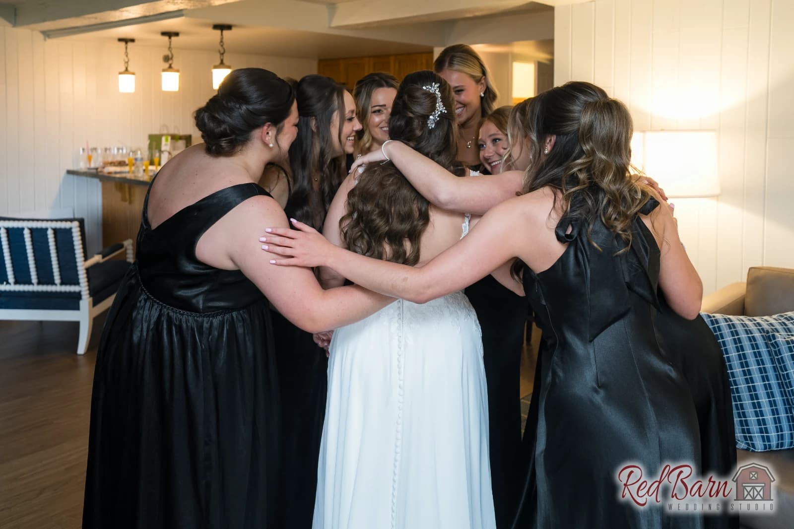 Juliana and Josh - Lake Lawn Resort, Delavan, WI — photo 35