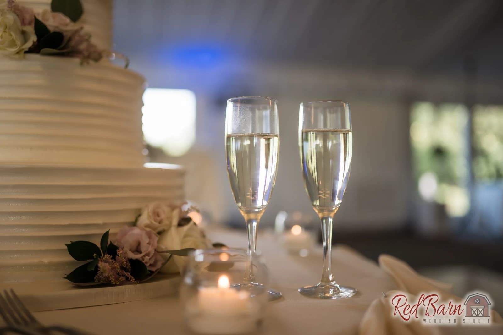 Ashley and Justin - Eaglewood Resort, Itasca IL — photo 73