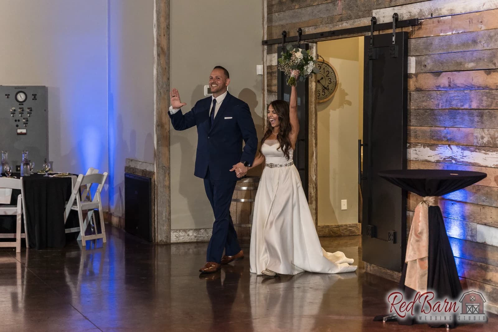 Nancy and Ricardo - CD & ME, Frankfort IL — photo 101