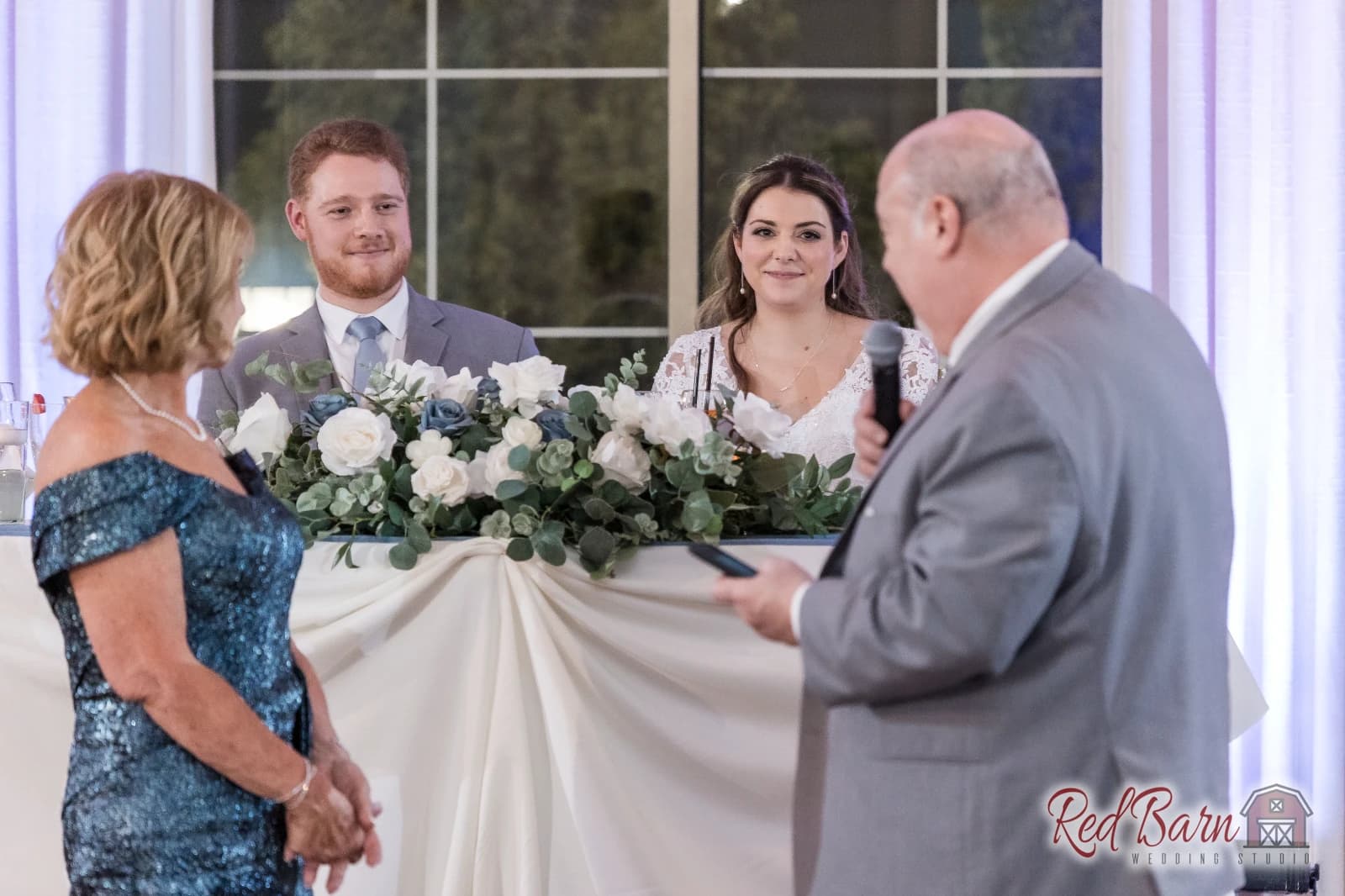 Emily and Jordan - Venuti's Banquet Hall, Addison IL — photo 133
