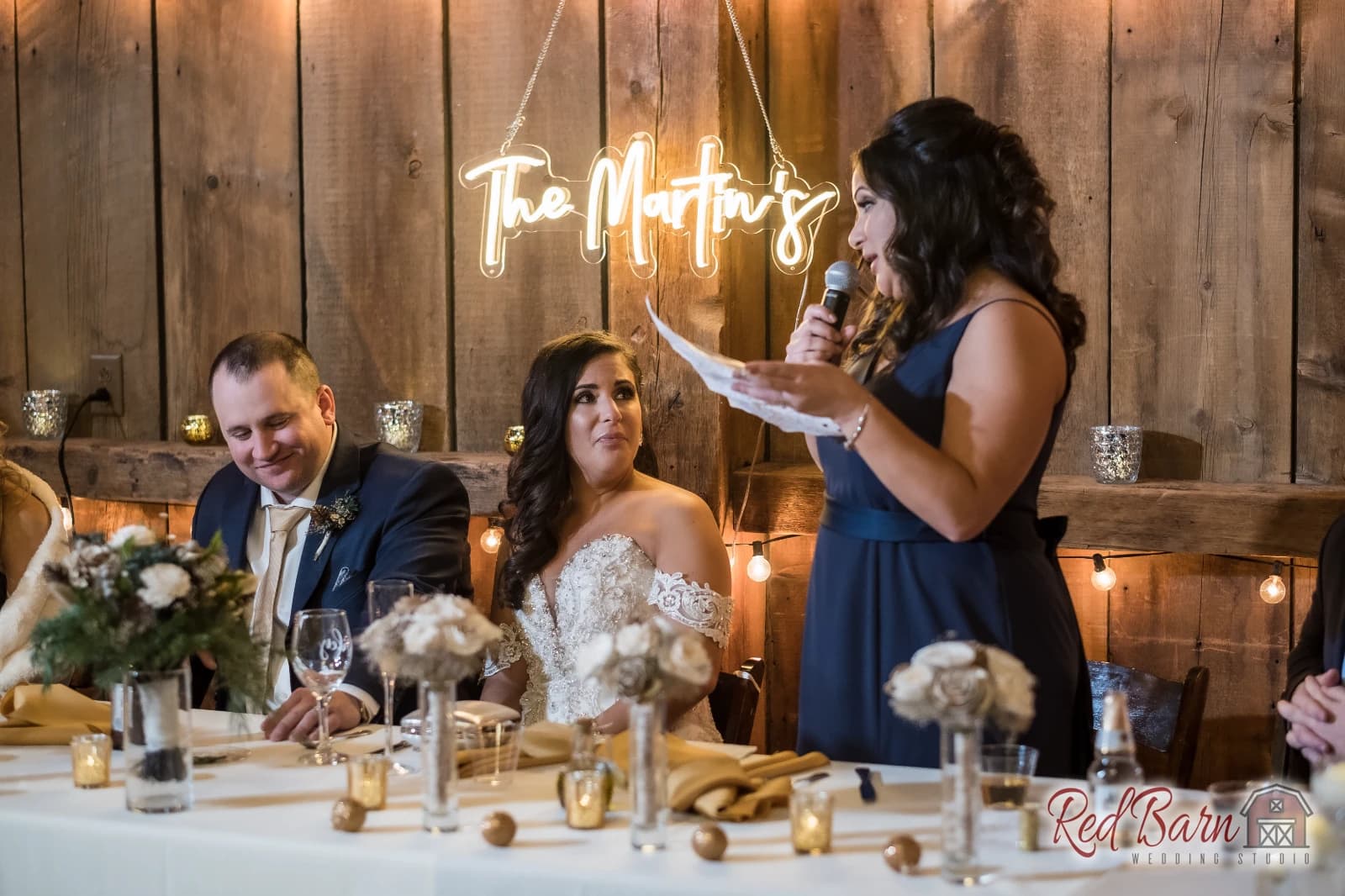 Adrian and Ryan - Hoosier Grove Barn, Streamwood IL — photo 75