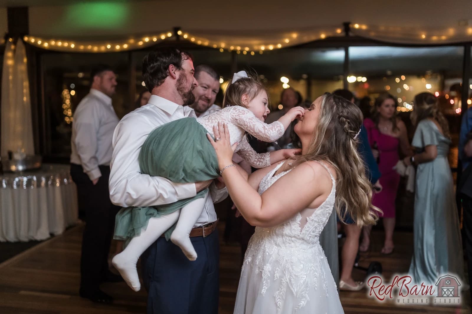 Jackie and Tim - Riverside Receptions and Conference Center, Geneva IL — photo 137