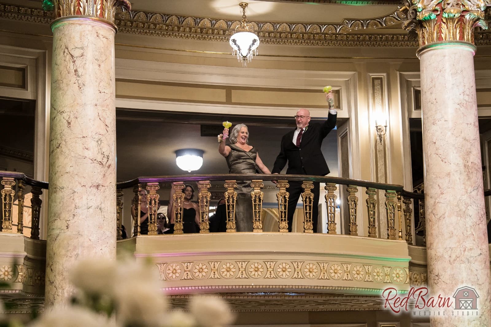 Jack and Justin - Rialto Square Theatre, Joliet IL  — photo 91
