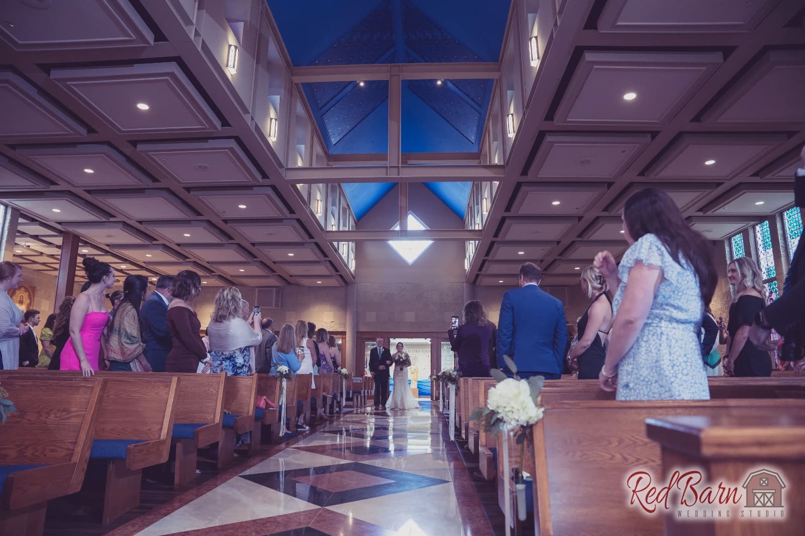 Kelsey and Andrew - Riverside Receptions and Conference Center, Geneva IL — photo 31
