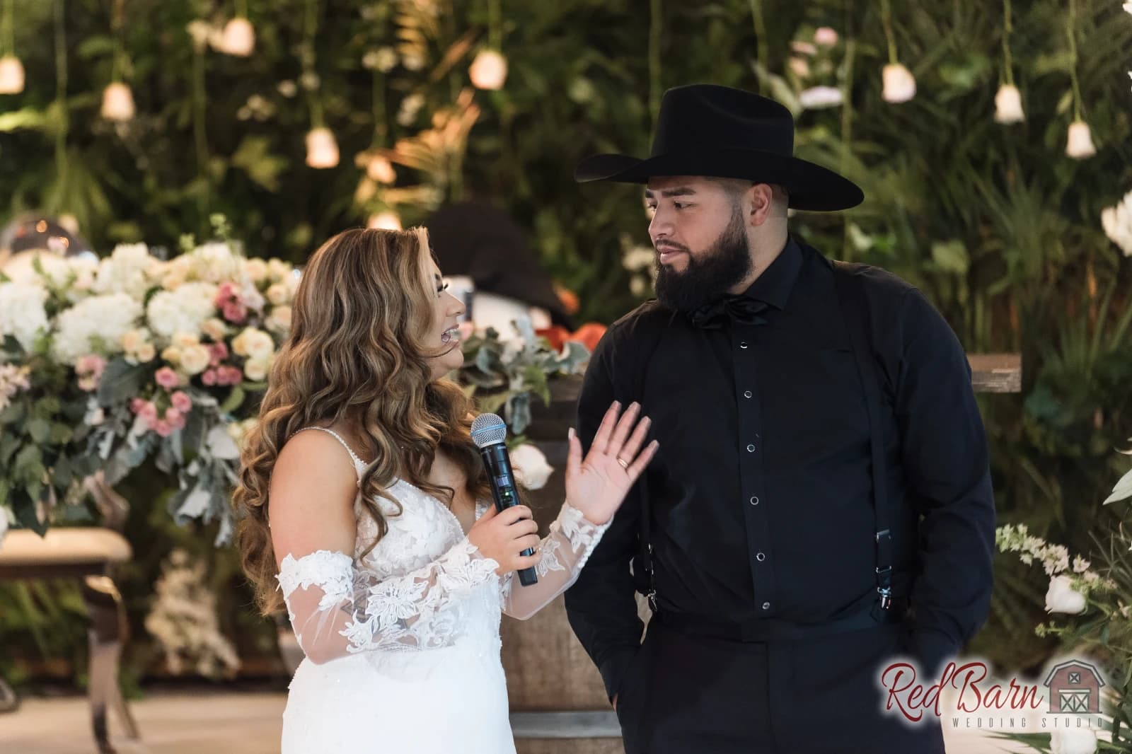 Priscilla and Jose - Rancho Los Guzman, Joliet - IL — photo 76