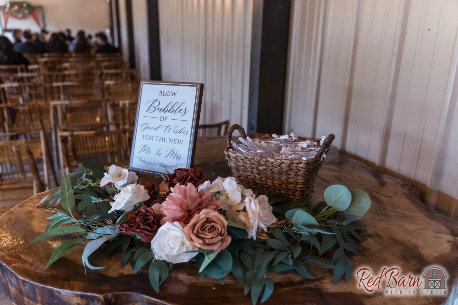 Priscilla and Jose - Rancho Los Guzman, Joliet - IL — photo 38