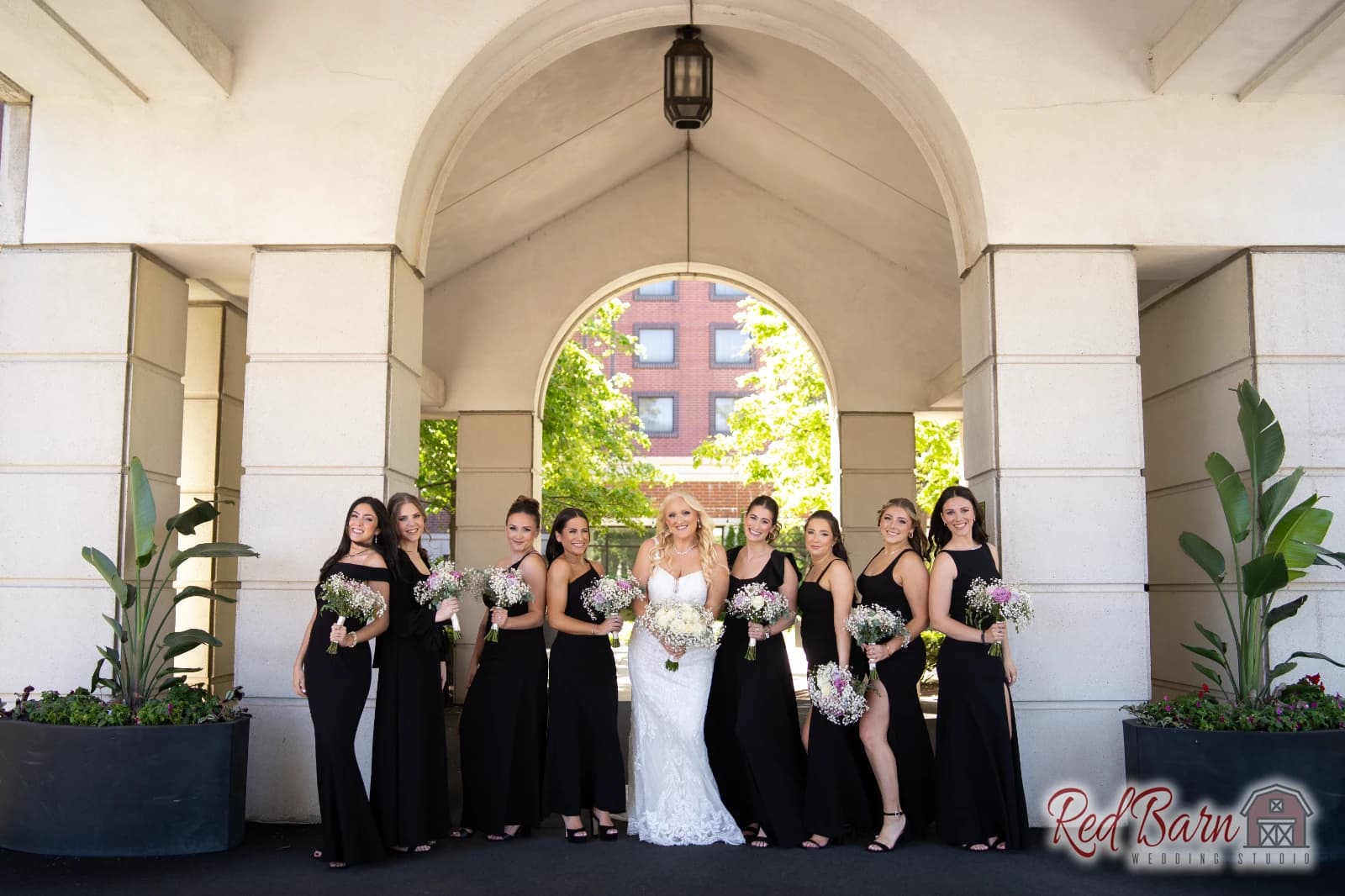 Nicole and Ari - Deerfield Hyatt Regency, Deerfield IL — photo 69