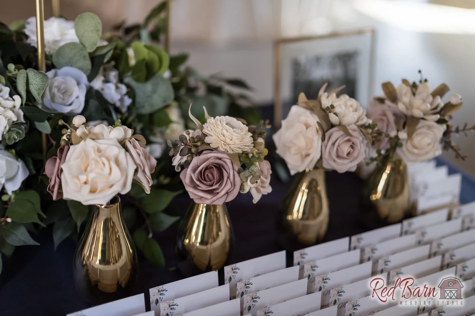 Michelle and David - Rancho Camino Real, Huntley IL — photo 42