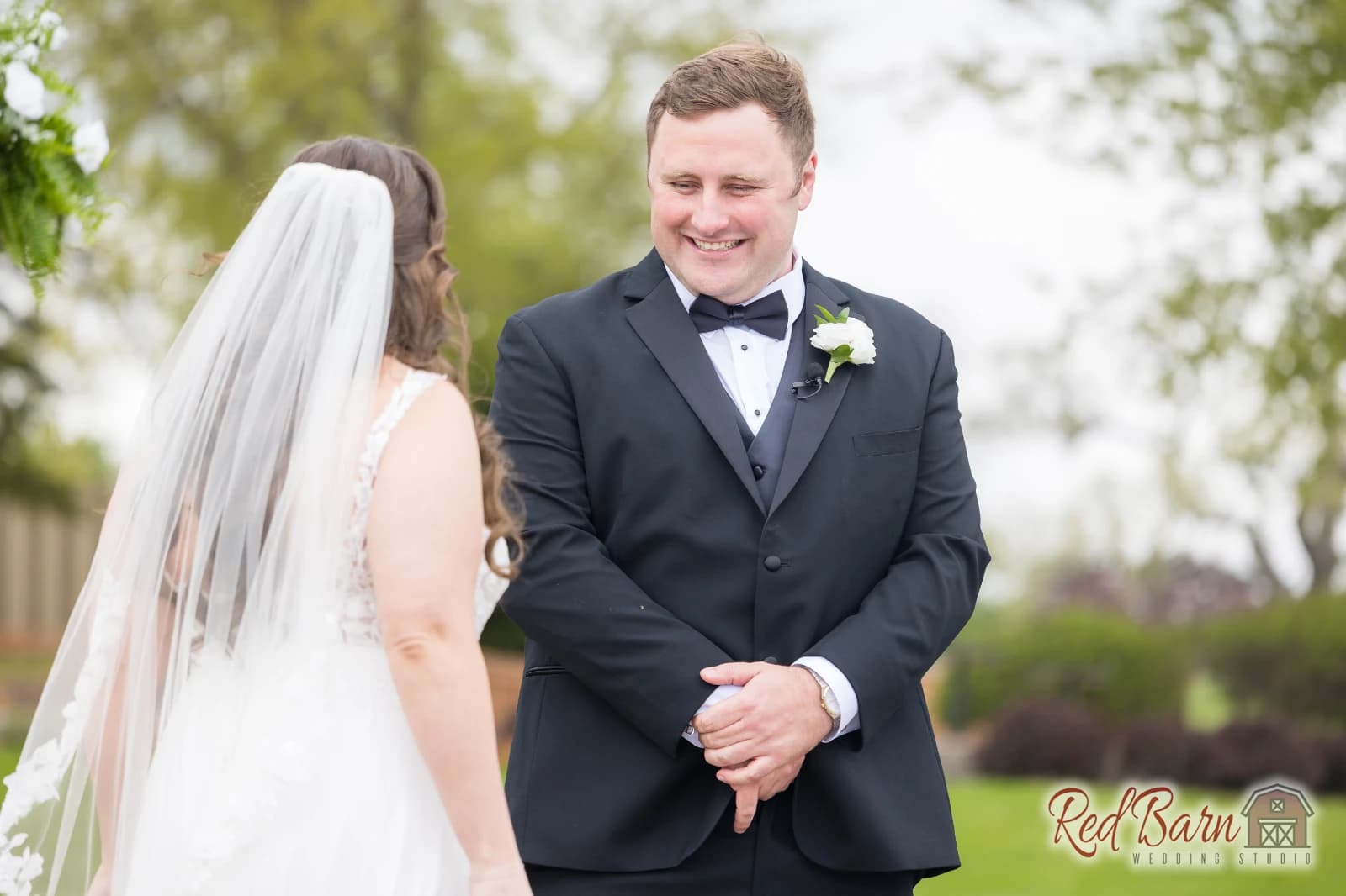 Juliana and Josh - Lake Lawn Resort, Delavan, WI — photo 59