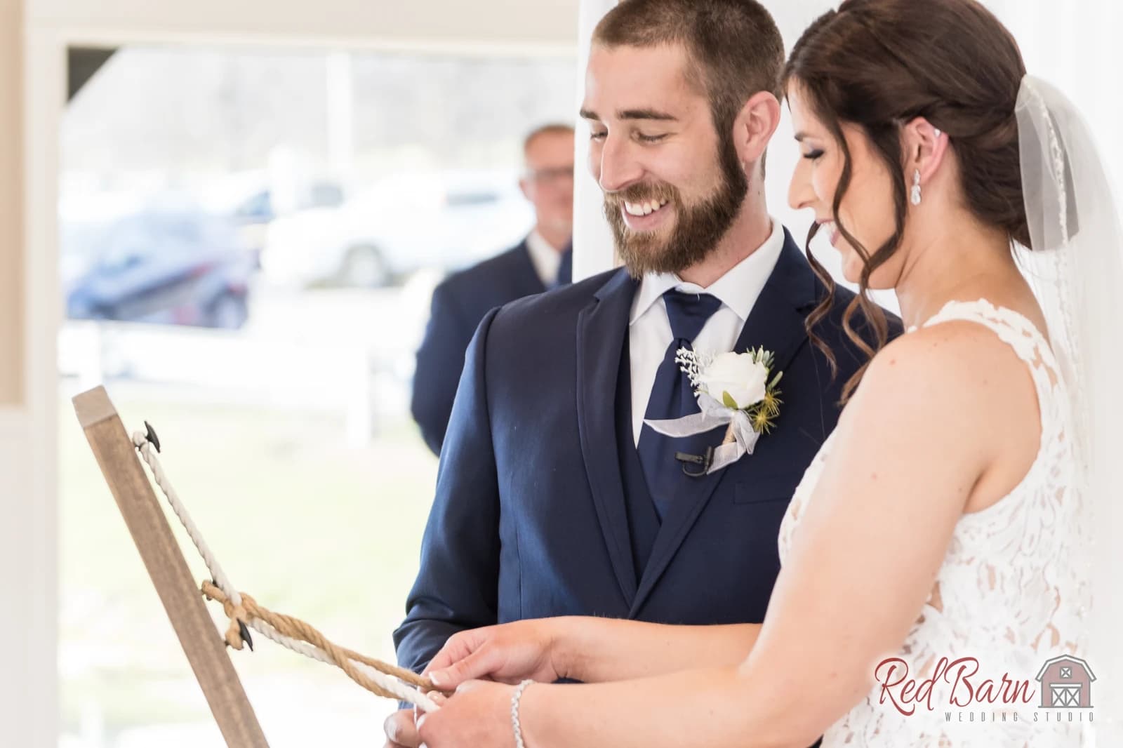 Katie and Eric - Fishermen`s Inn, Elburn IL — photo 71
