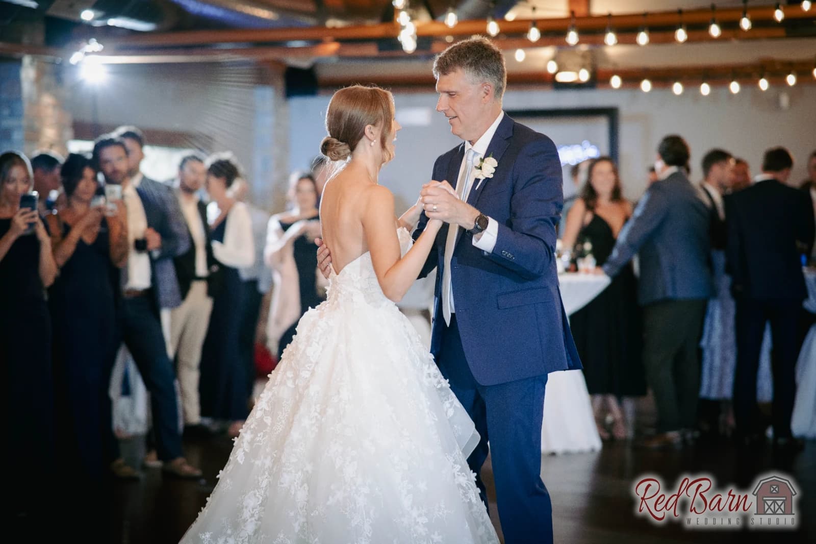 Sam & Zach - Fishermen's Inn - Elburn, IL — photo 132