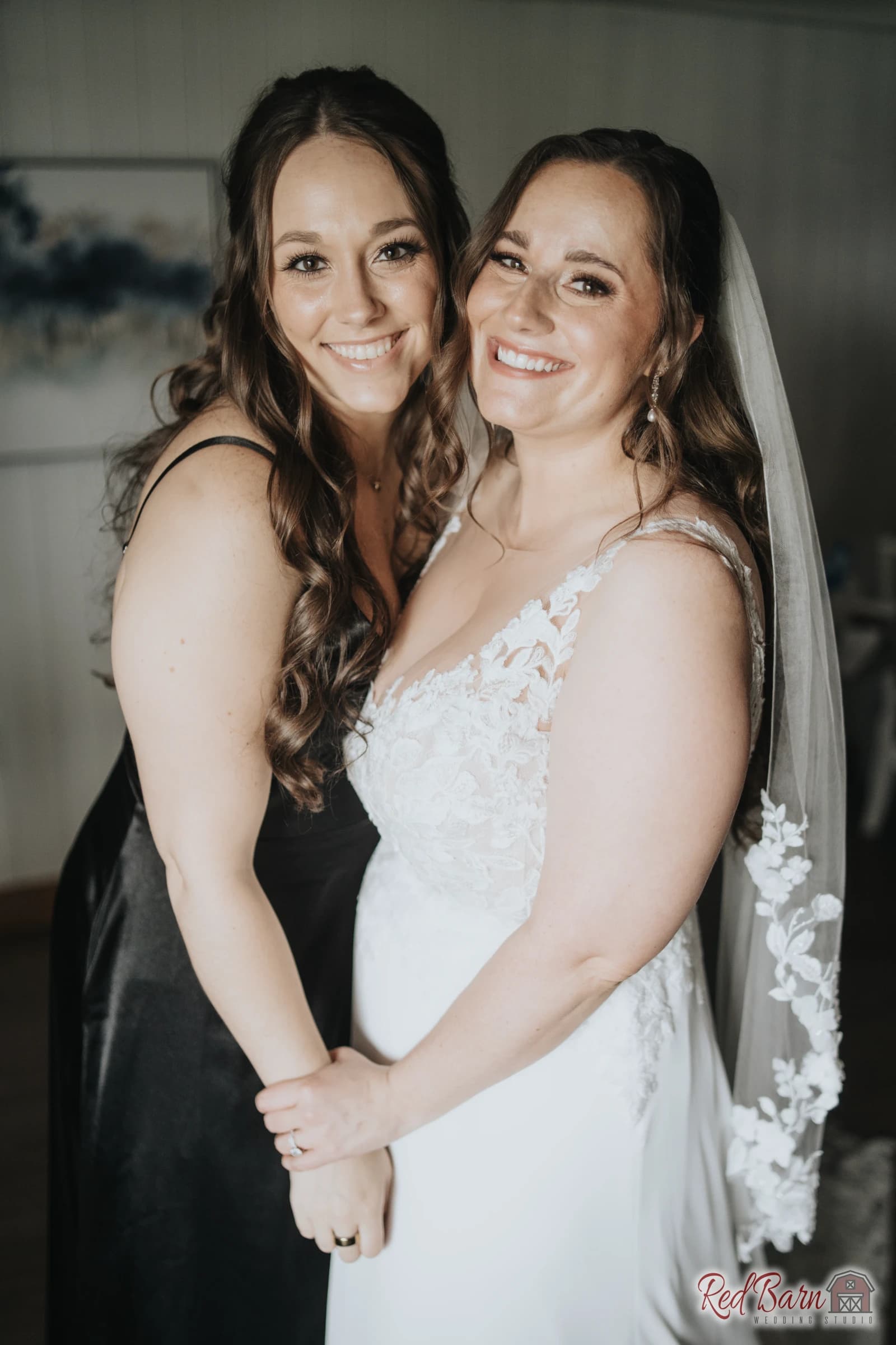 Juliana and Josh - Lake Lawn Resort, Delavan, WI — photo 32