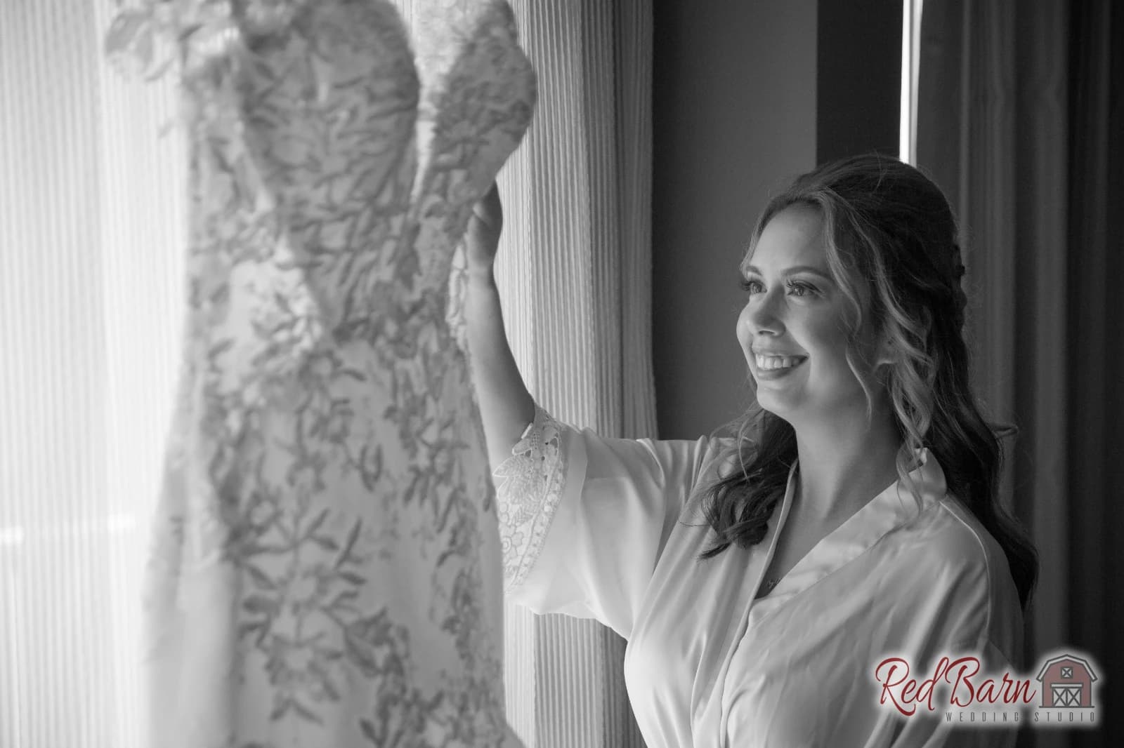 Sara and Michael - Eaglewood Resort, Itasca — photo 65