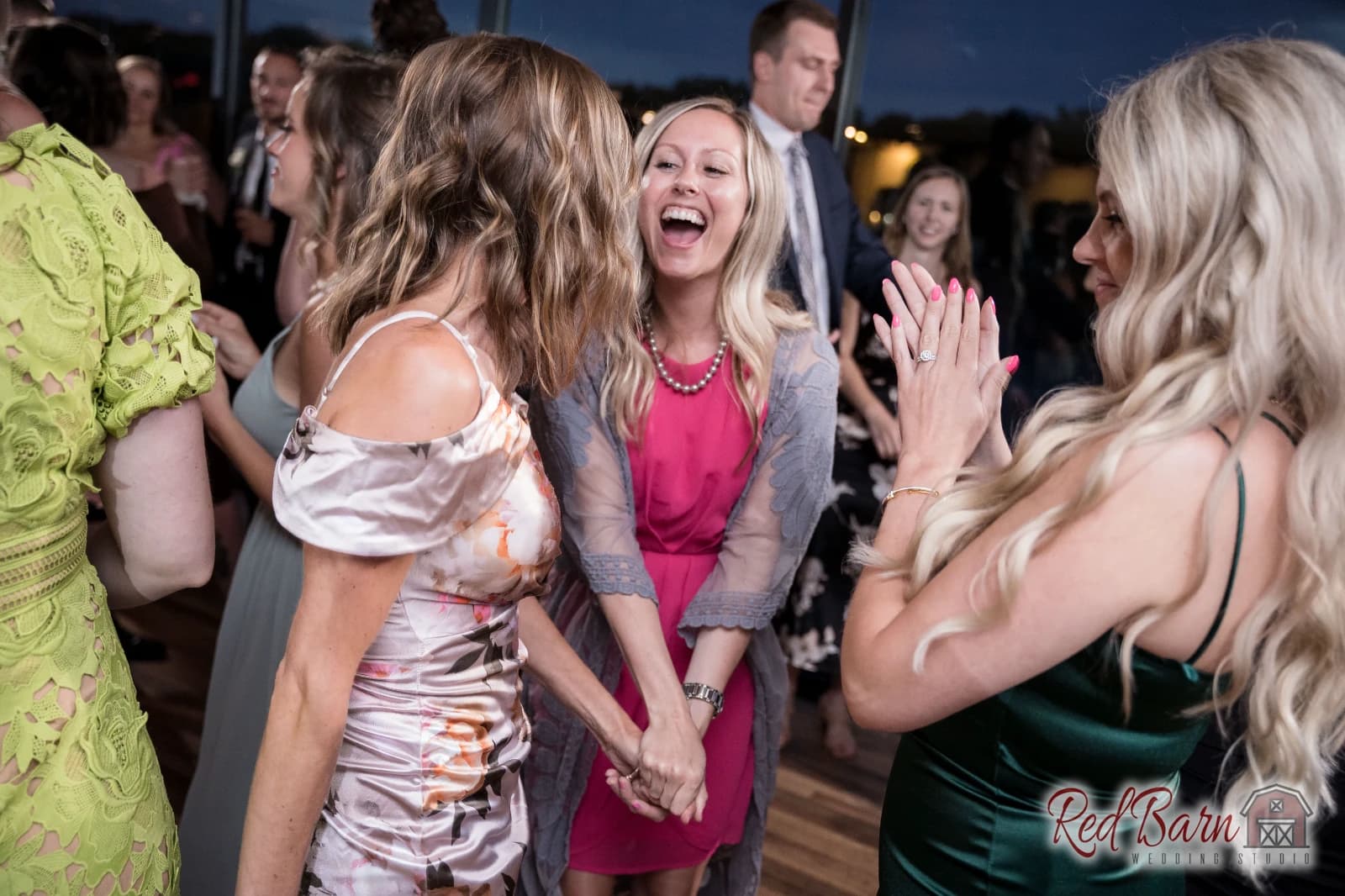 Kelsey and Andrew - Riverside Receptions and Conference Center, Geneva IL — photo 117