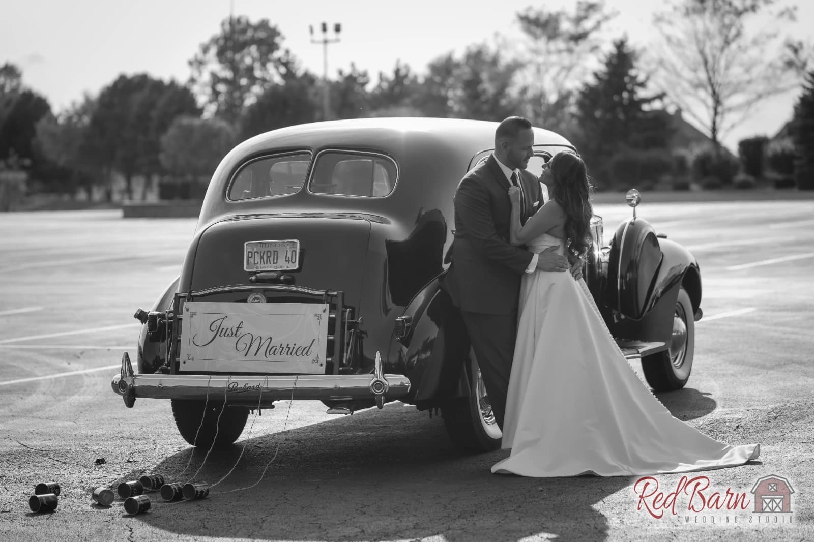 Nancy and Ricardo - CD & ME, Frankfort IL — photo 61