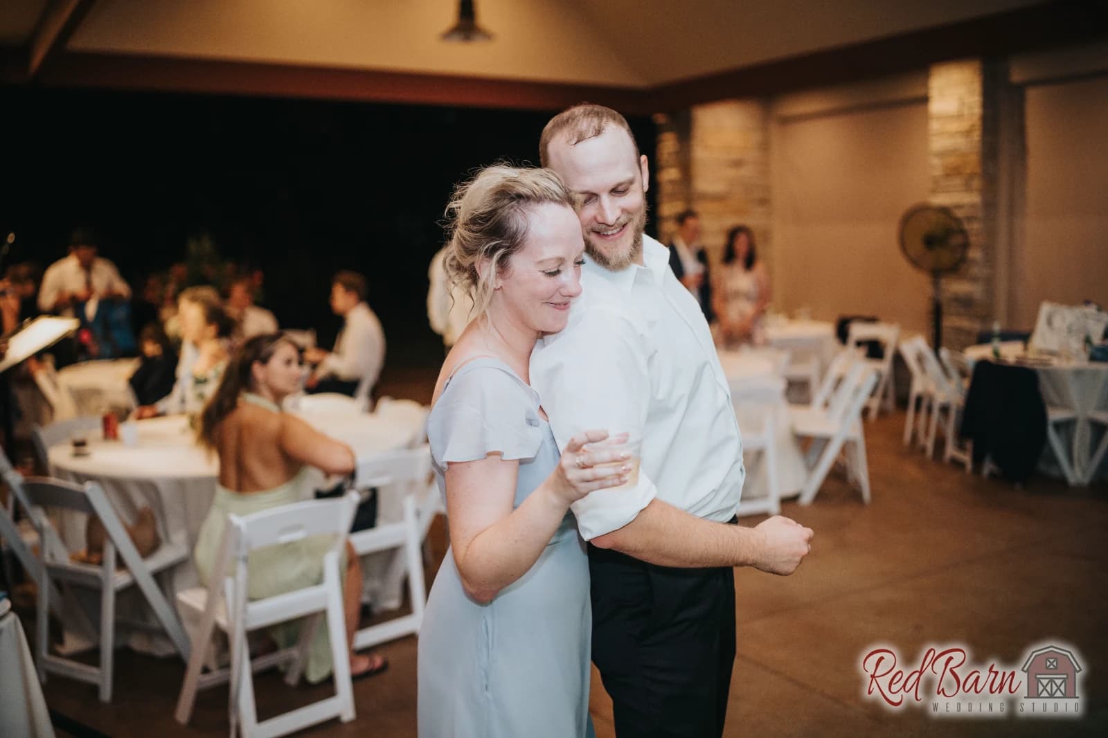 Samantha and Collin - The Grove Redfield Estate, Glenview IL — photo 136