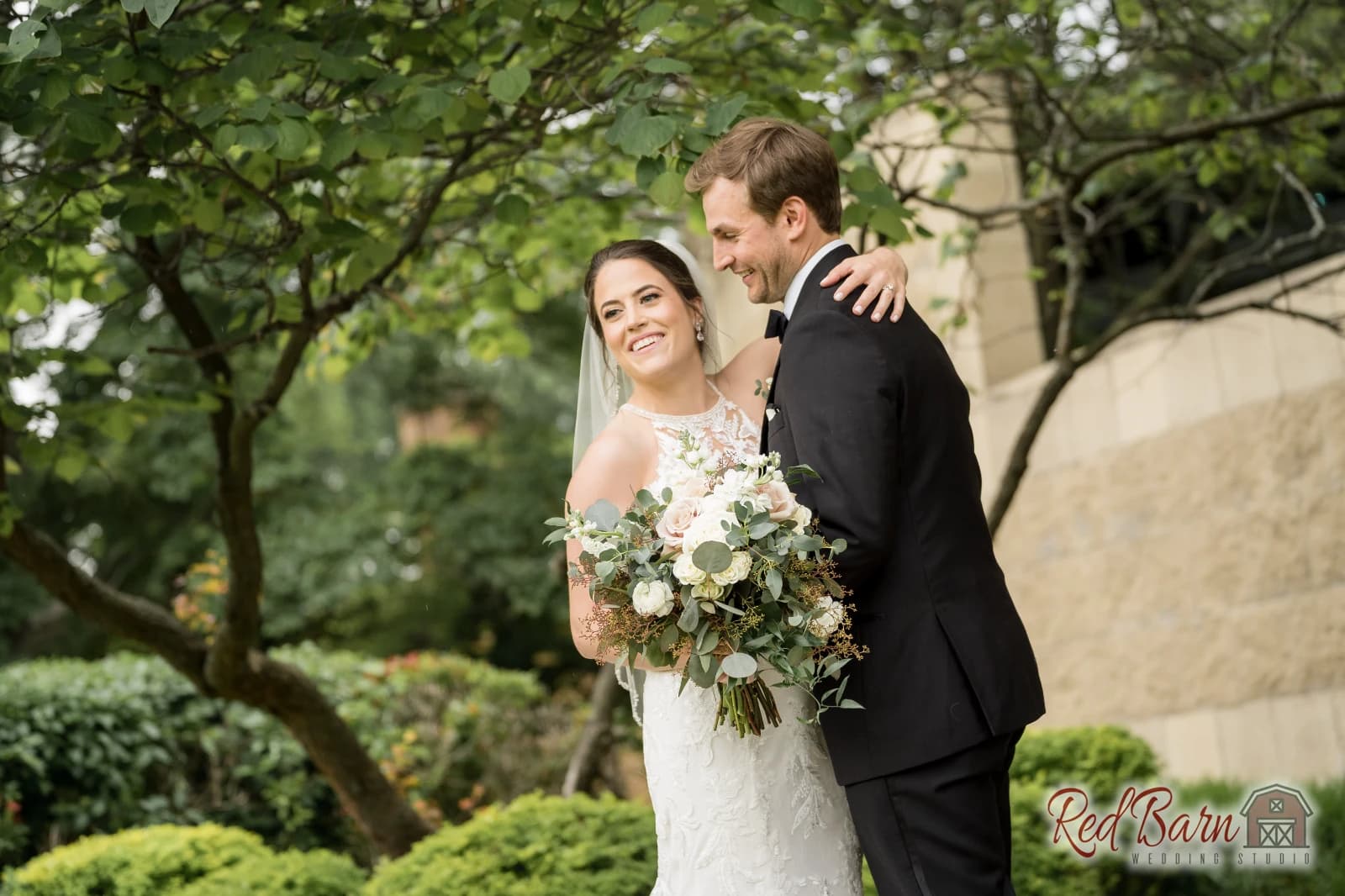 Kelsey and Andrew - Riverside Receptions and Conference Center, Geneva IL — photo 65