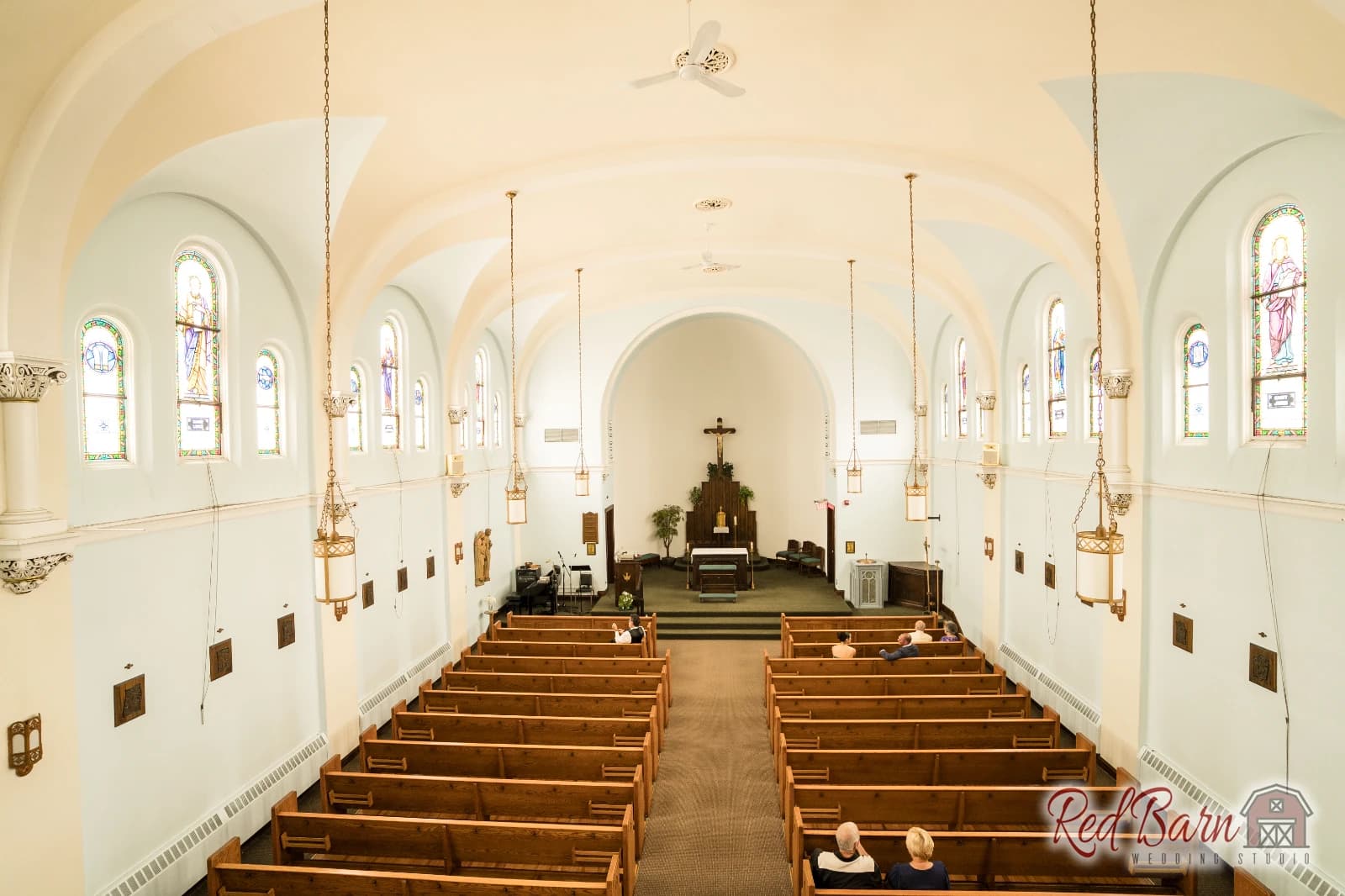 Stephanie and Tyler - The Grove Redfield Estate, Glenview IL — photo 20