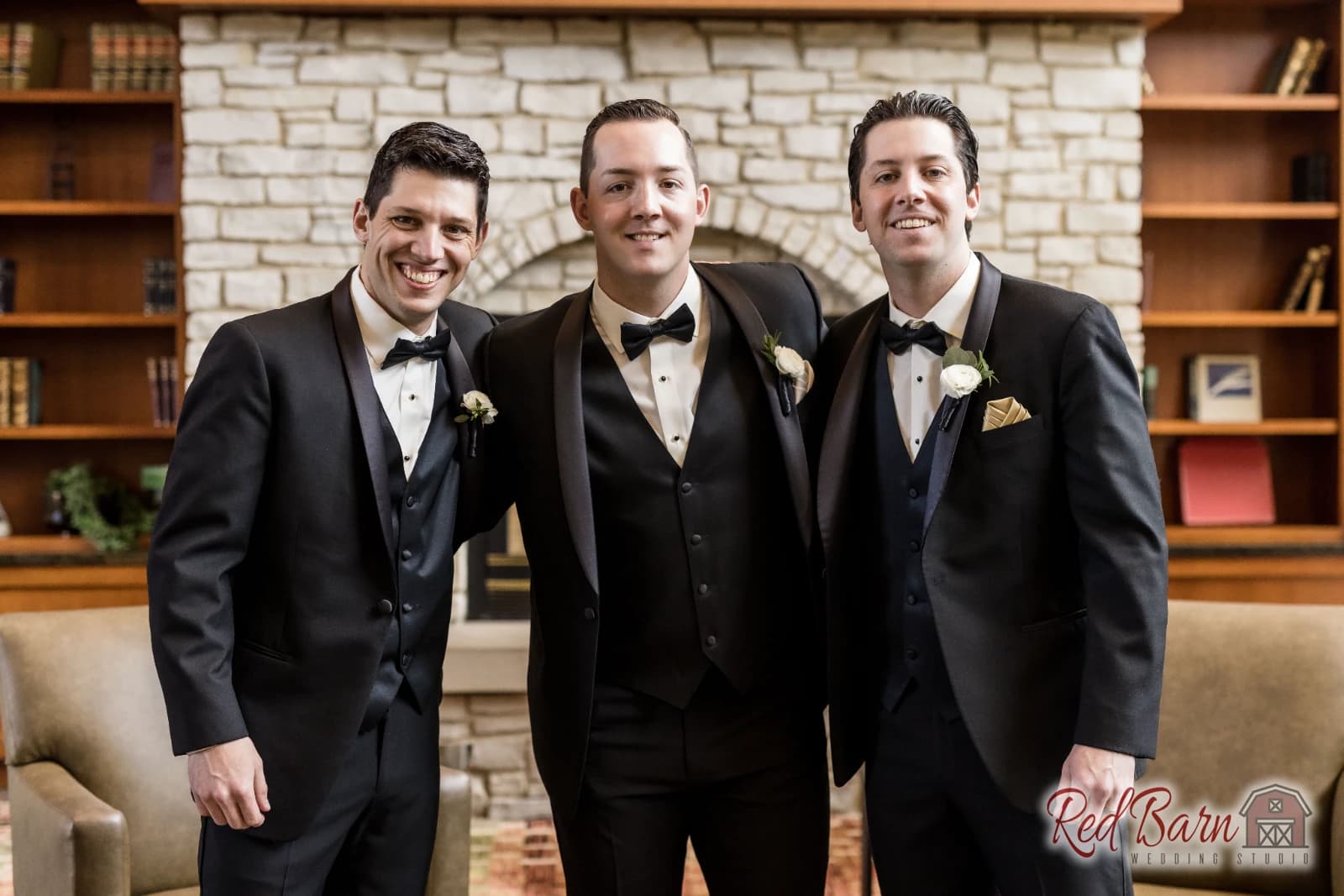 Kaitlin and Thomas - Venuti’s Banquet Hall, Addison IL — photo 12