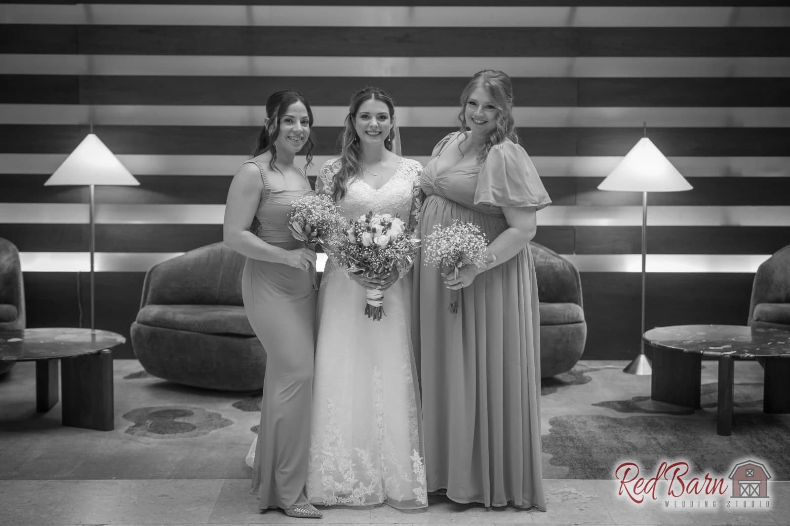 Emily and Jordan - Venuti's Banquet Hall, Addison IL — photo 45