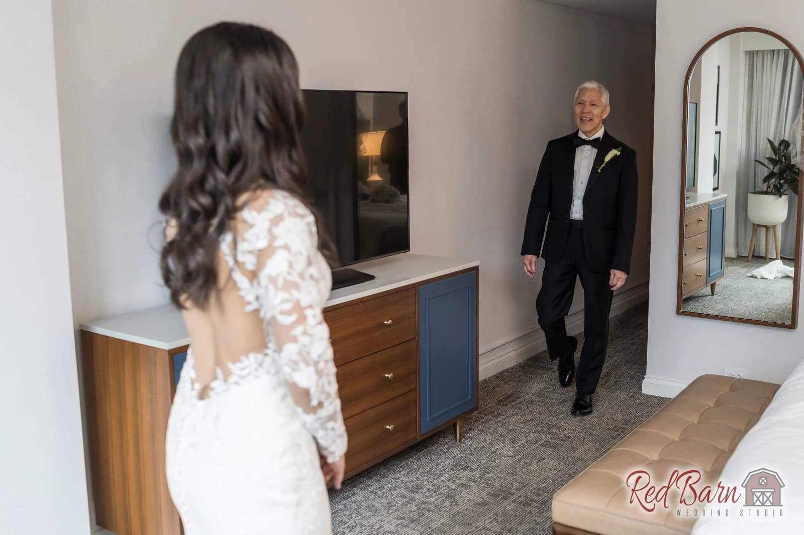 Happy Father's Day - A Heartfelt Thank You from Red Barn Wedding Studio — photo 63