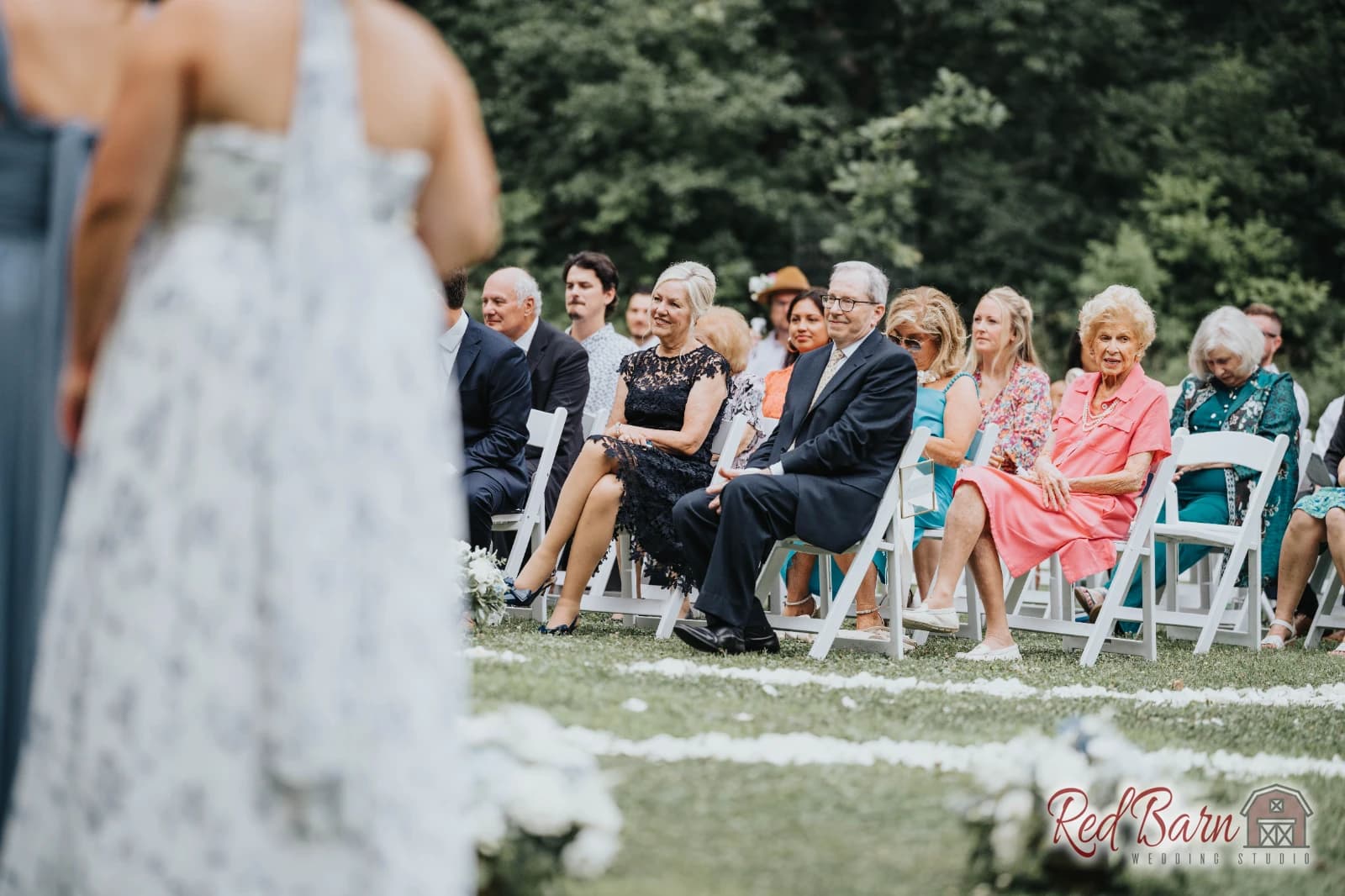 Samantha and Collin - The Grove Redfield Estate, Glenview IL — photo 93