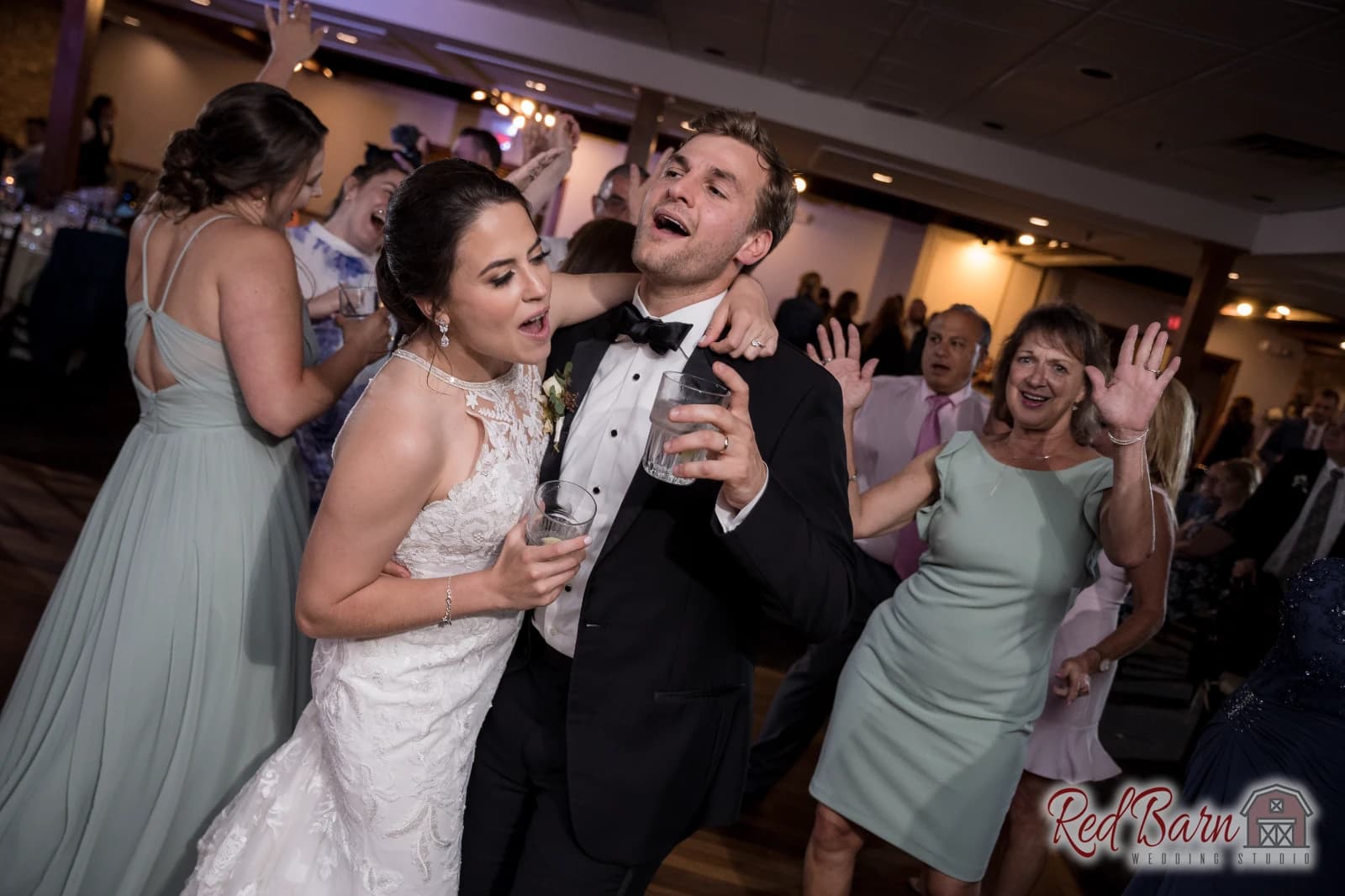 Kelsey and Andrew - Riverside Receptions and Conference Center, Geneva IL — photo 135