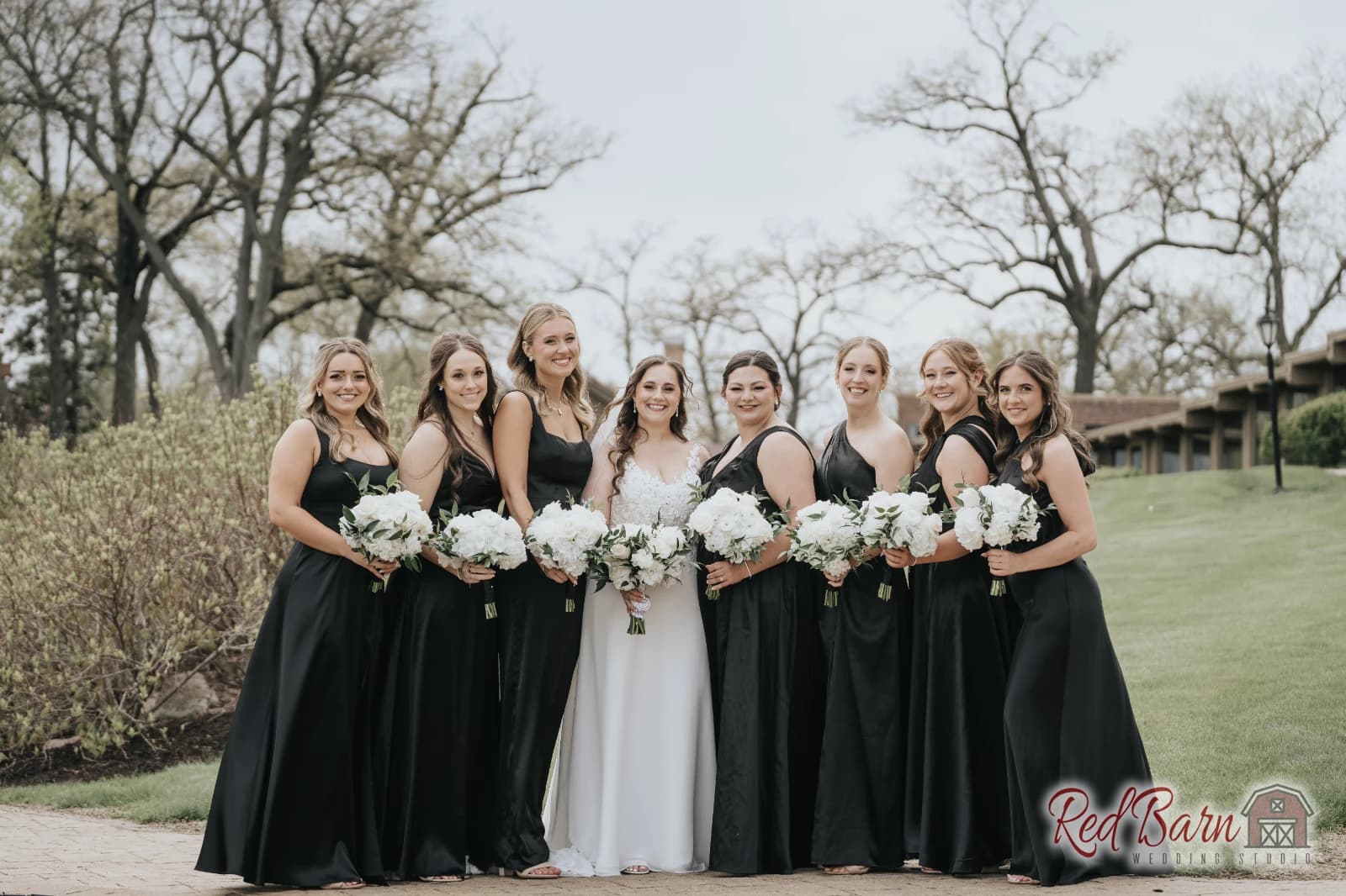 Juliana and Josh - Lake Lawn Resort, Delavan, WI — photo 49