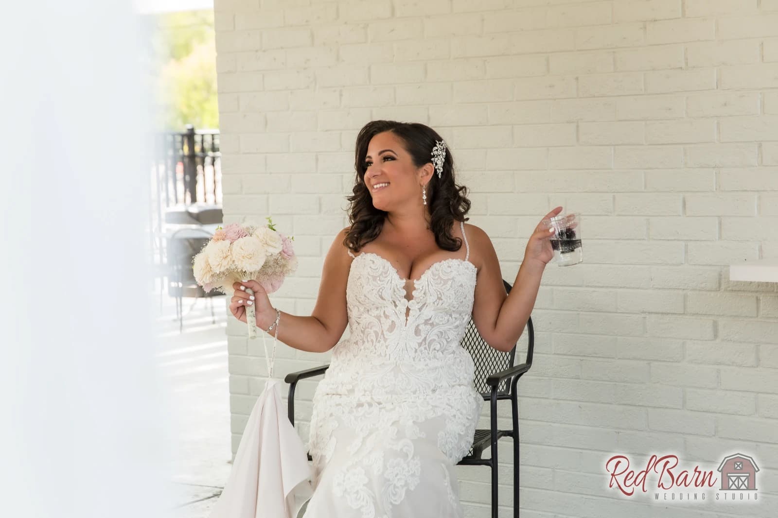Erin and Patrick - Itasca Country Club, Itasca IL — photo 58