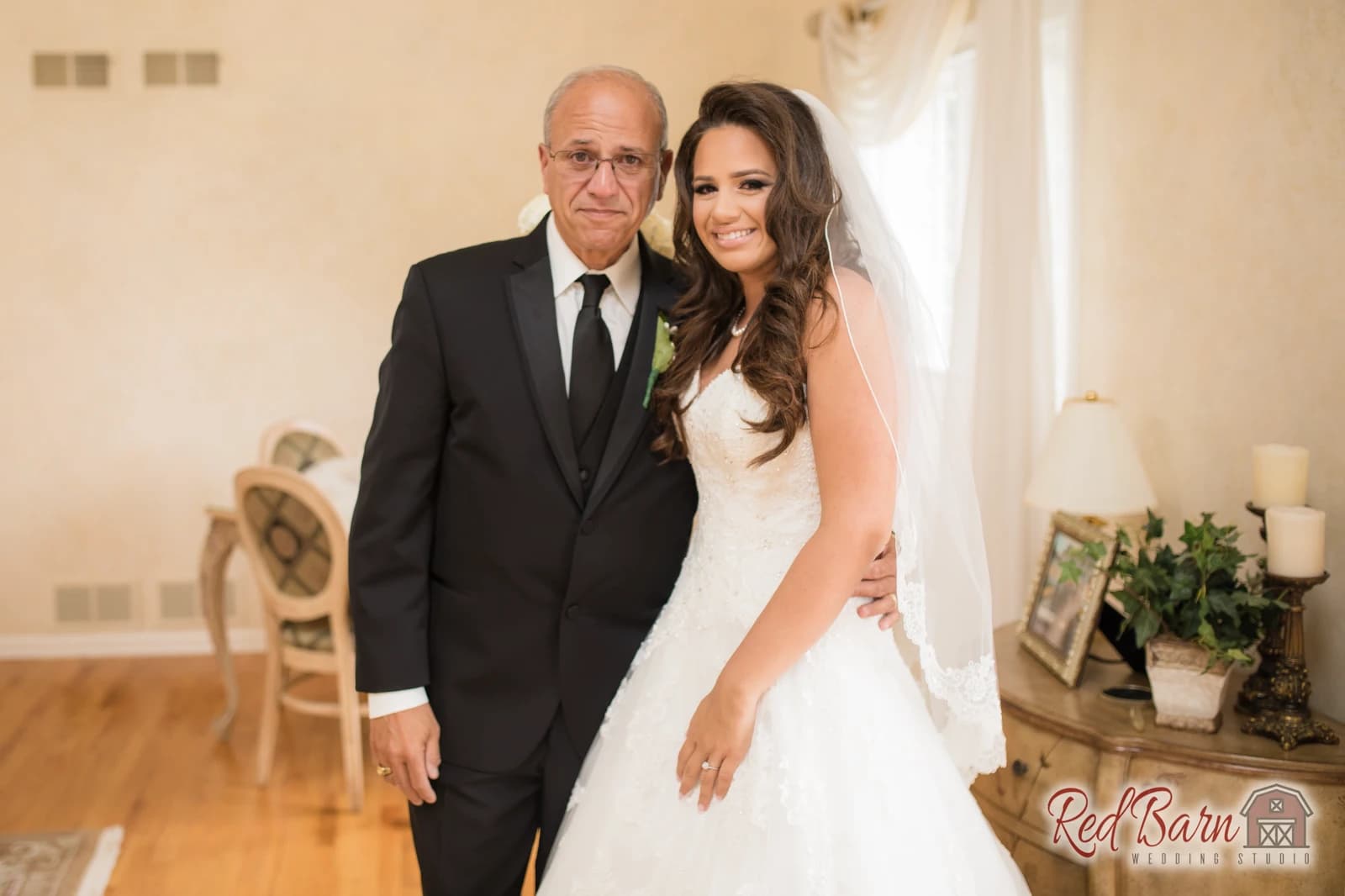 Happy Father's Day - A Heartfelt Thank You from Red Barn Wedding Studio — photo 55