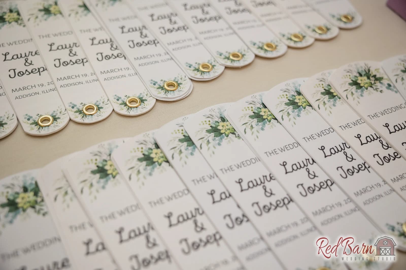 Lauren and Joseph - Venuti's Banquet Hall, Addison IL — photo 69