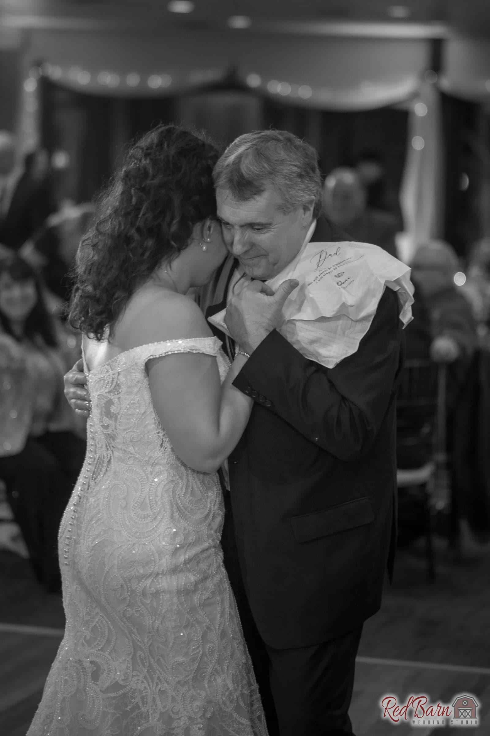 Denise and CJ - Riverside Receptions and Conference Center, Geneva IL — photo 118